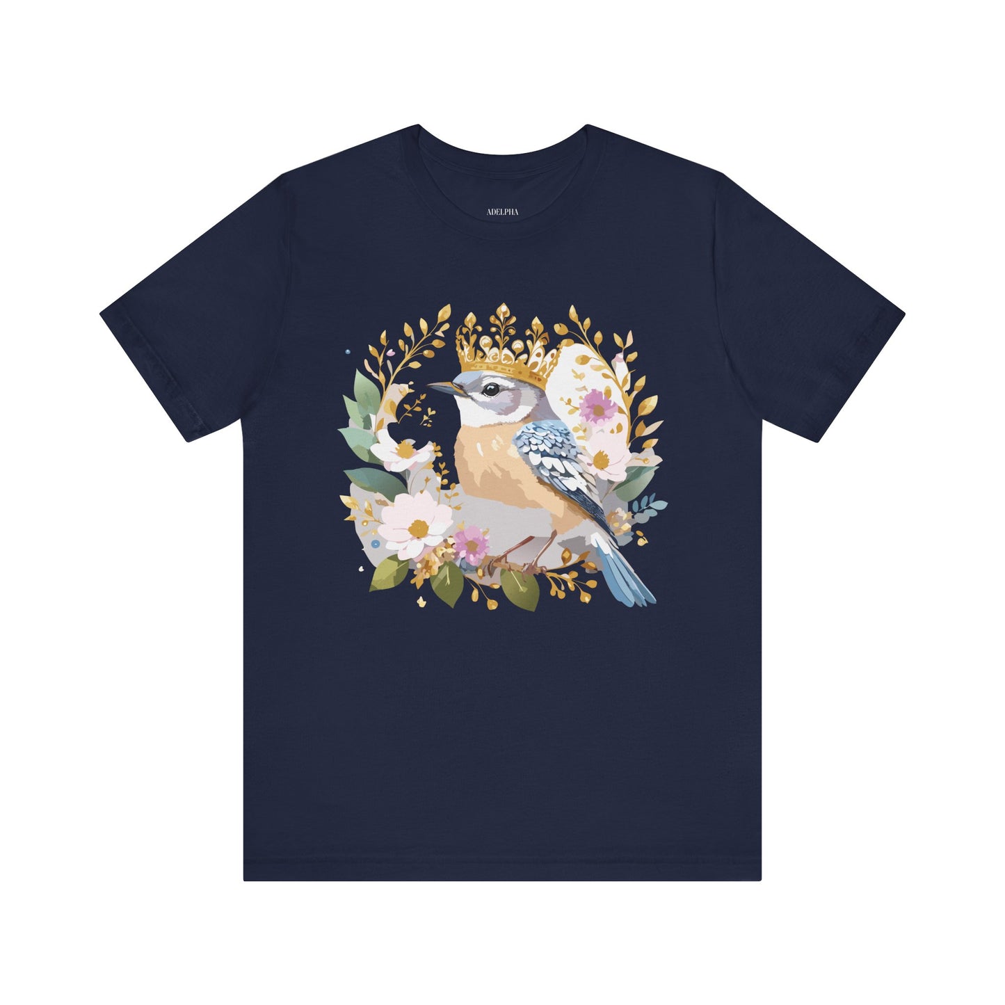 Medallion Shirt