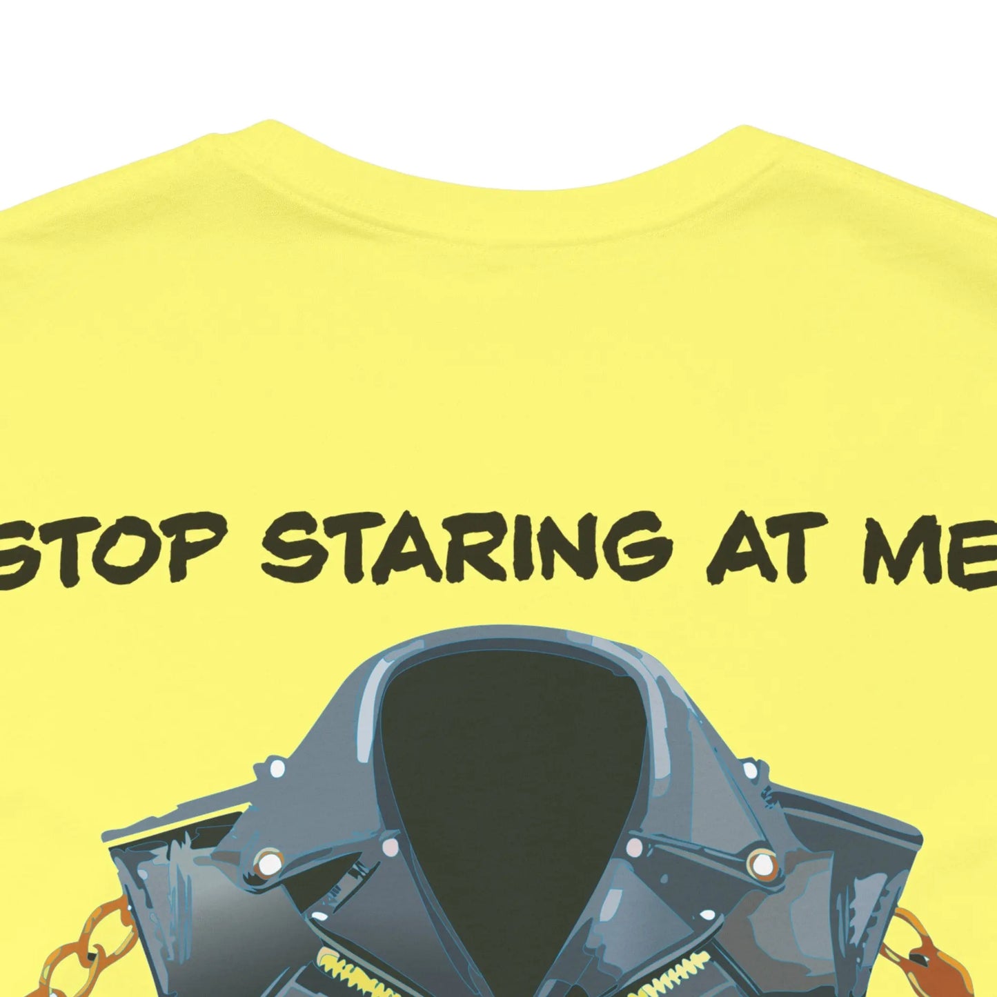 Animal T Shirt - Bad Galaxy