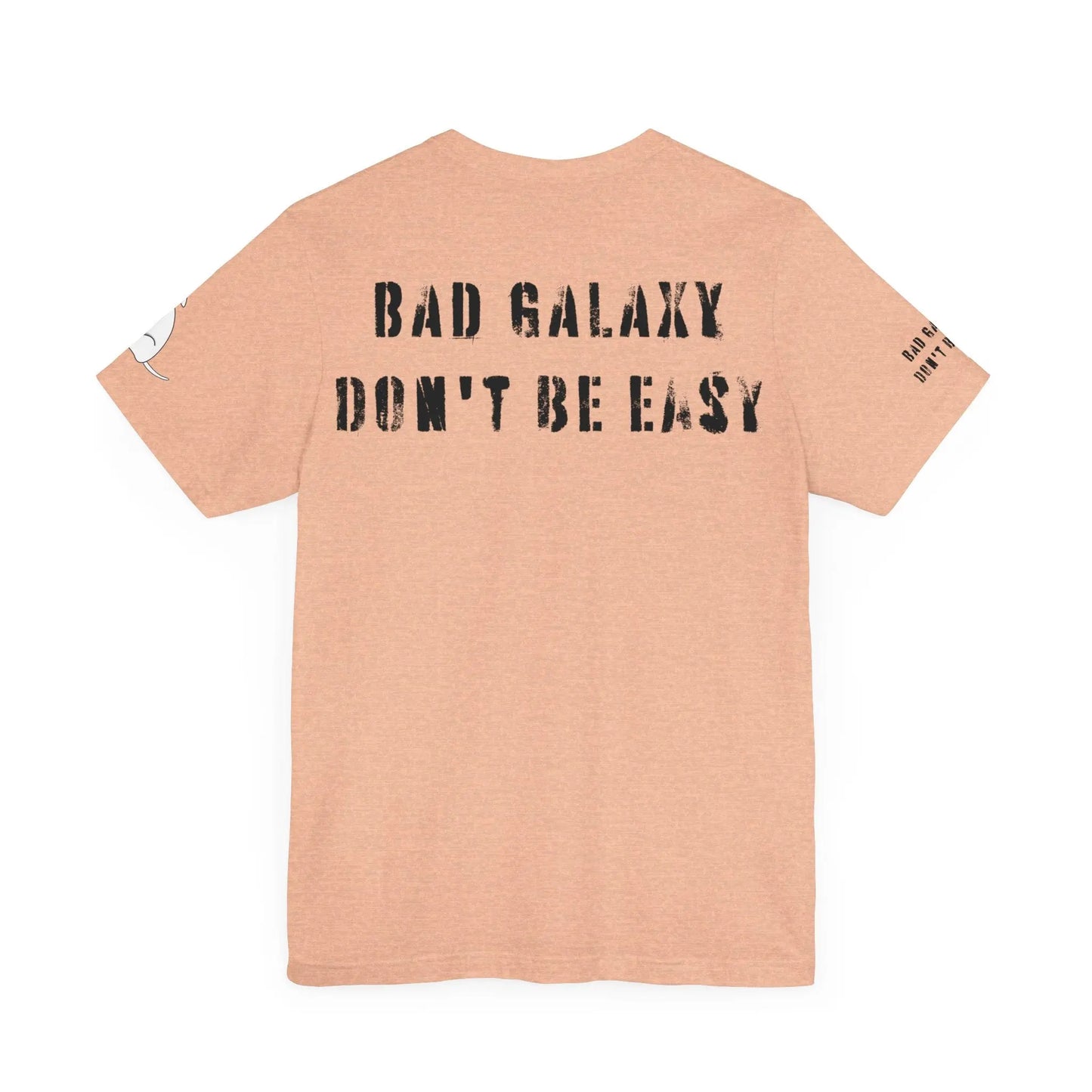 Tee Shirt with Funny Dog
