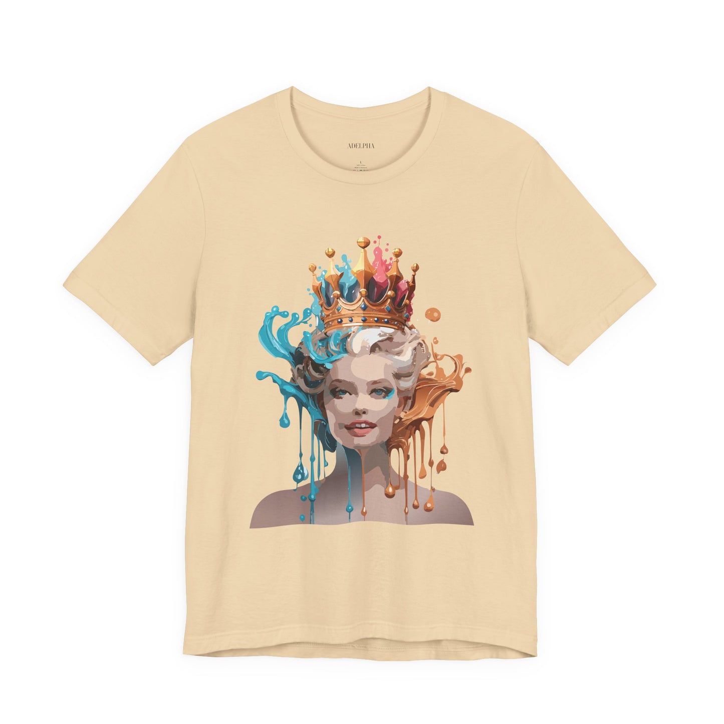 Queen T Shirt