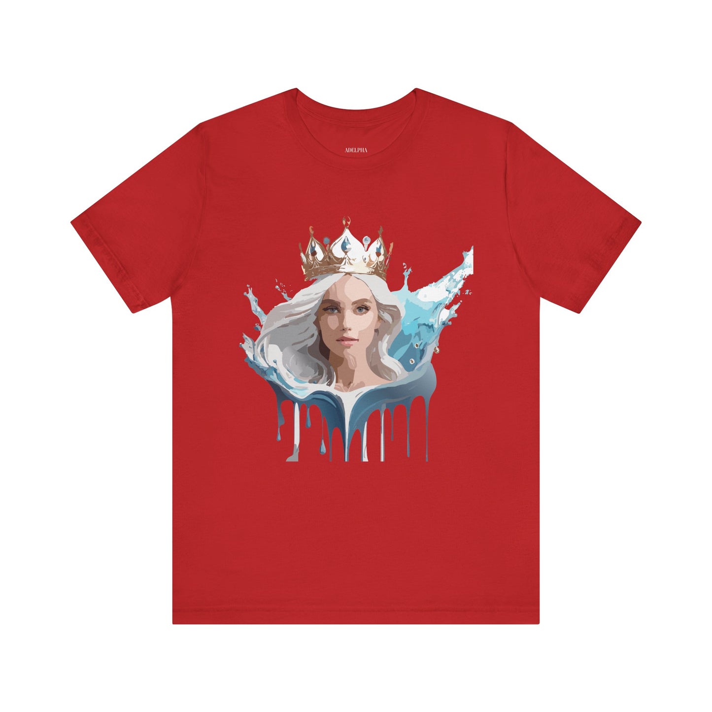 Queen T Shirt