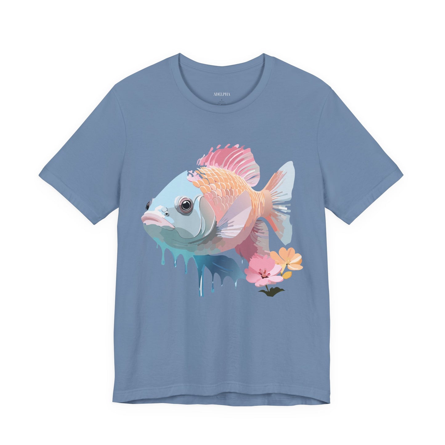 Fish Shirt