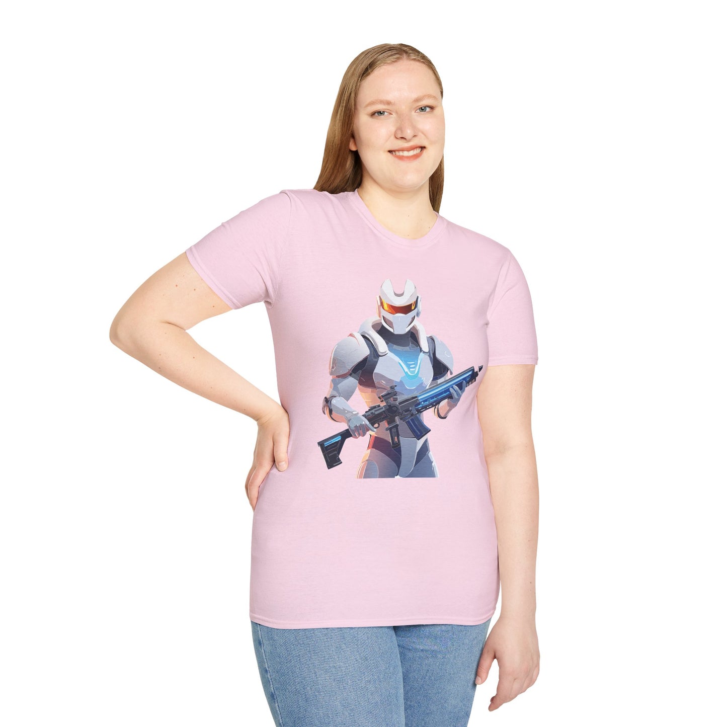 Warrior Shirt, Shirt with Warrior, T Shirt with Warrior, Warriors T Shirt
