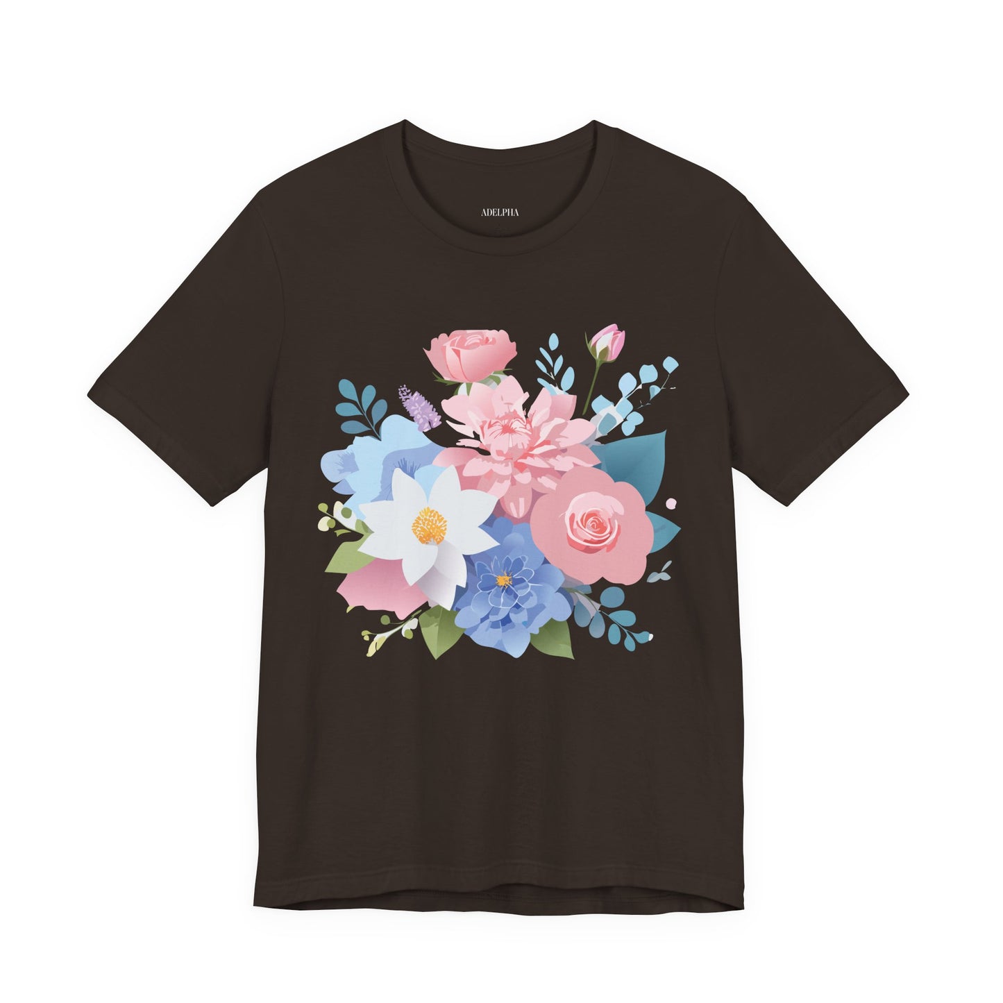 Floral T Shirts