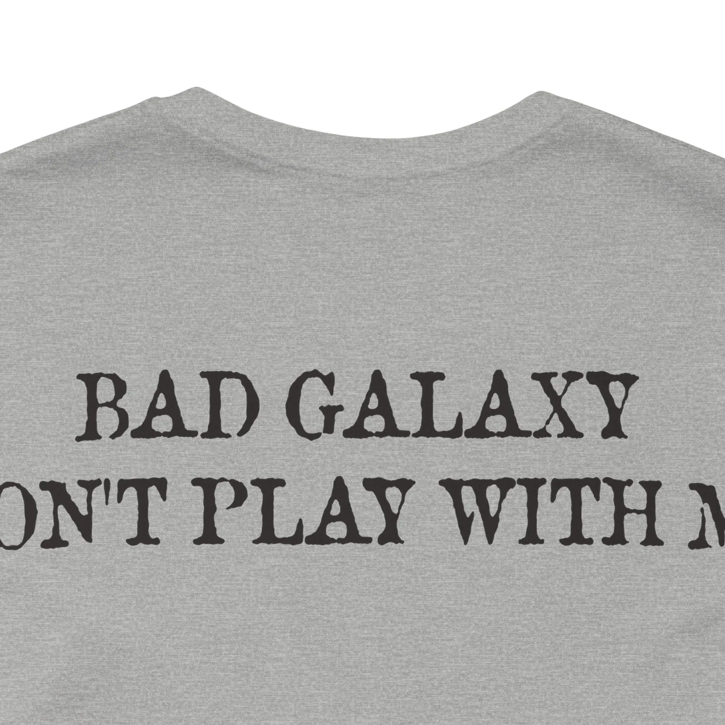 Tee Shirt with MAD MEN