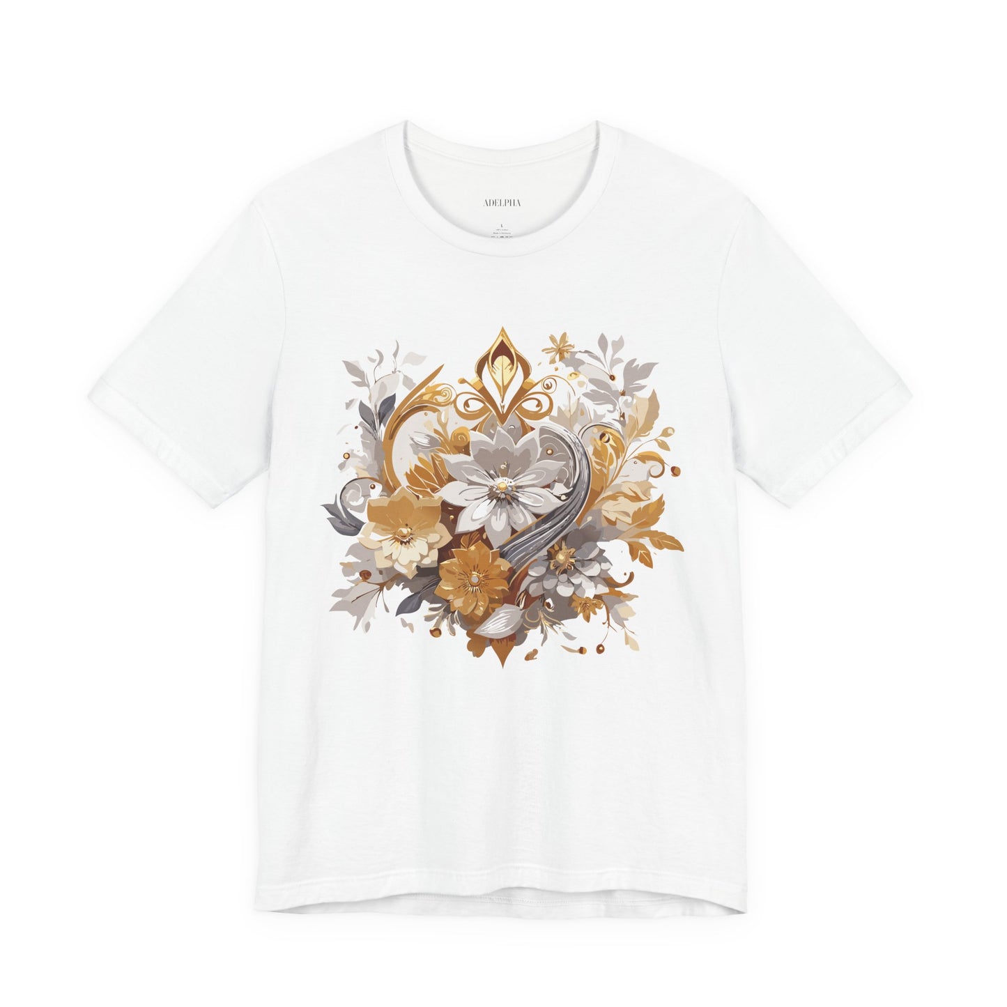 Jewelry Shirt