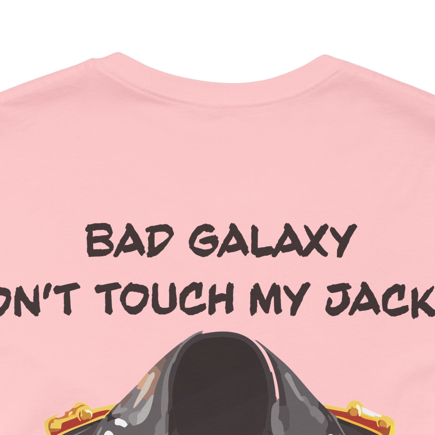 PUNK ROCK Tee Shirt - Bad Galaxy