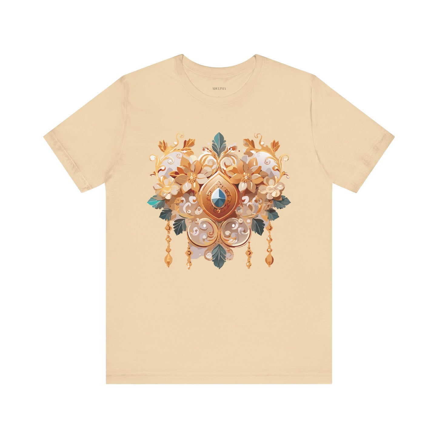 Jewelry Shirt