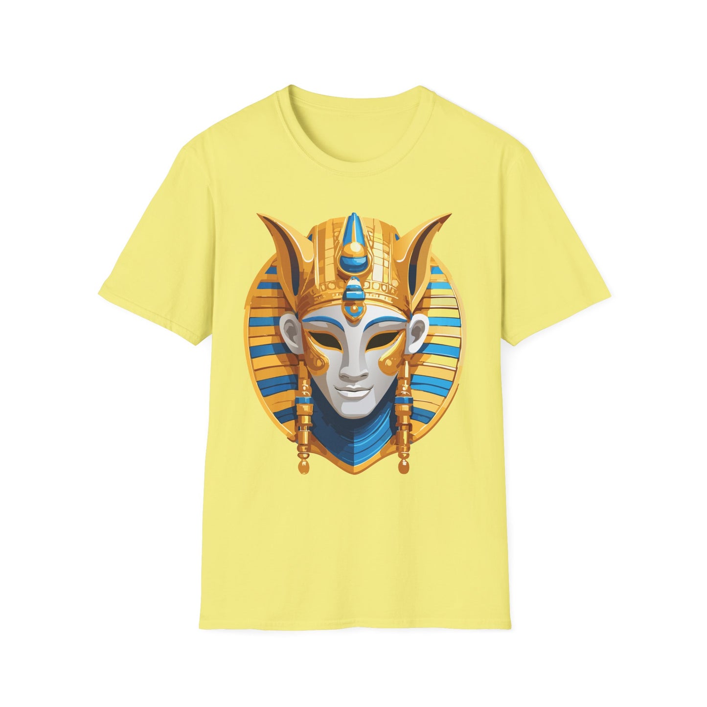 Mask Tee Shirt, Mask Shirt, Shirt with Mask, Masquerade Tees