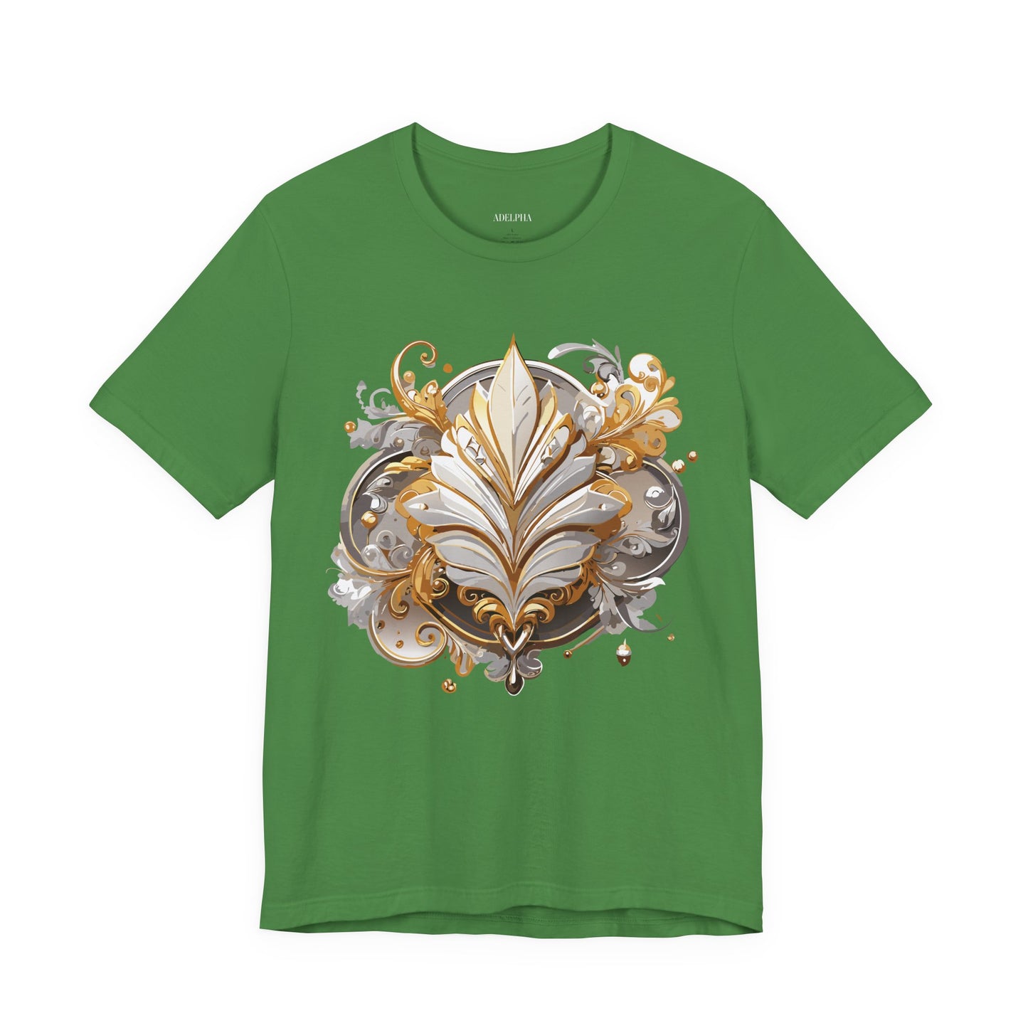 Jewelry Shirt