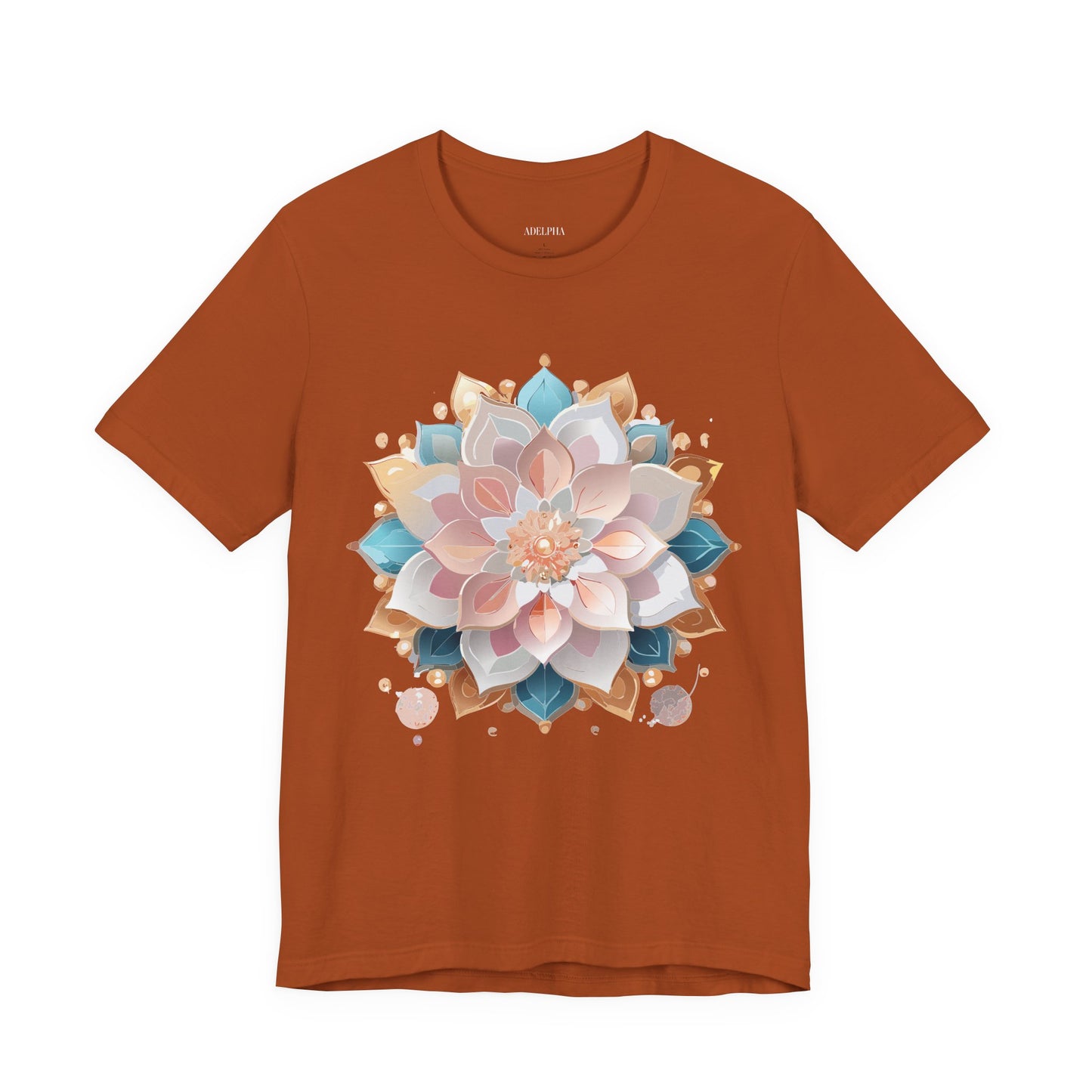 Mandala Shirt