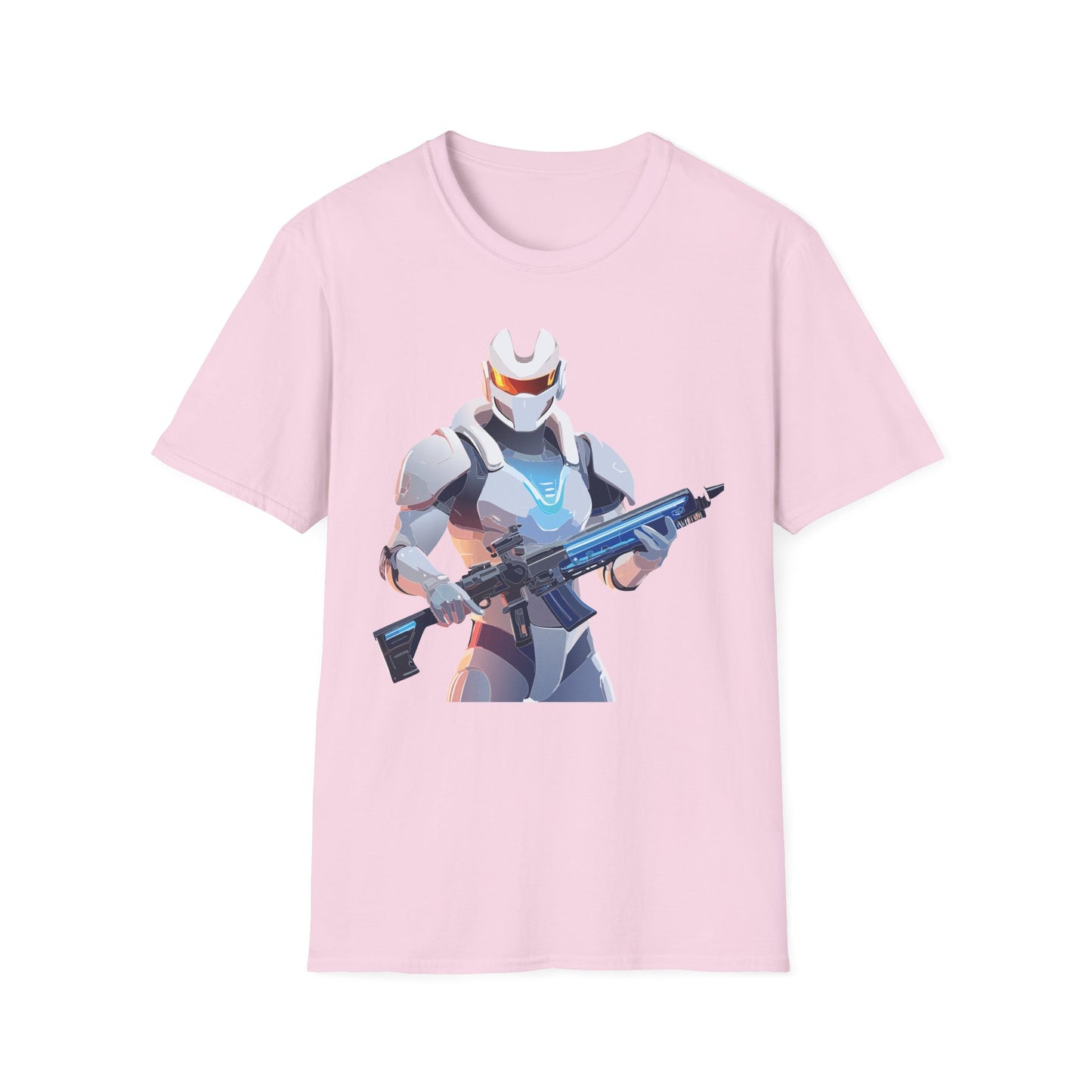 Warrior Shirt, Shirt with Warrior, T Shirt with Warrior, Warriors T Shirt