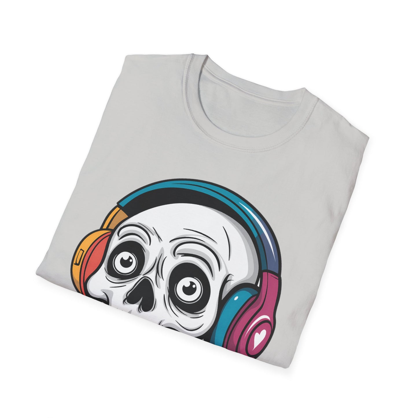 Skull Tee Shirt, Skeleton Shirt, Shirt with Skull, Shirt with Skeleton
