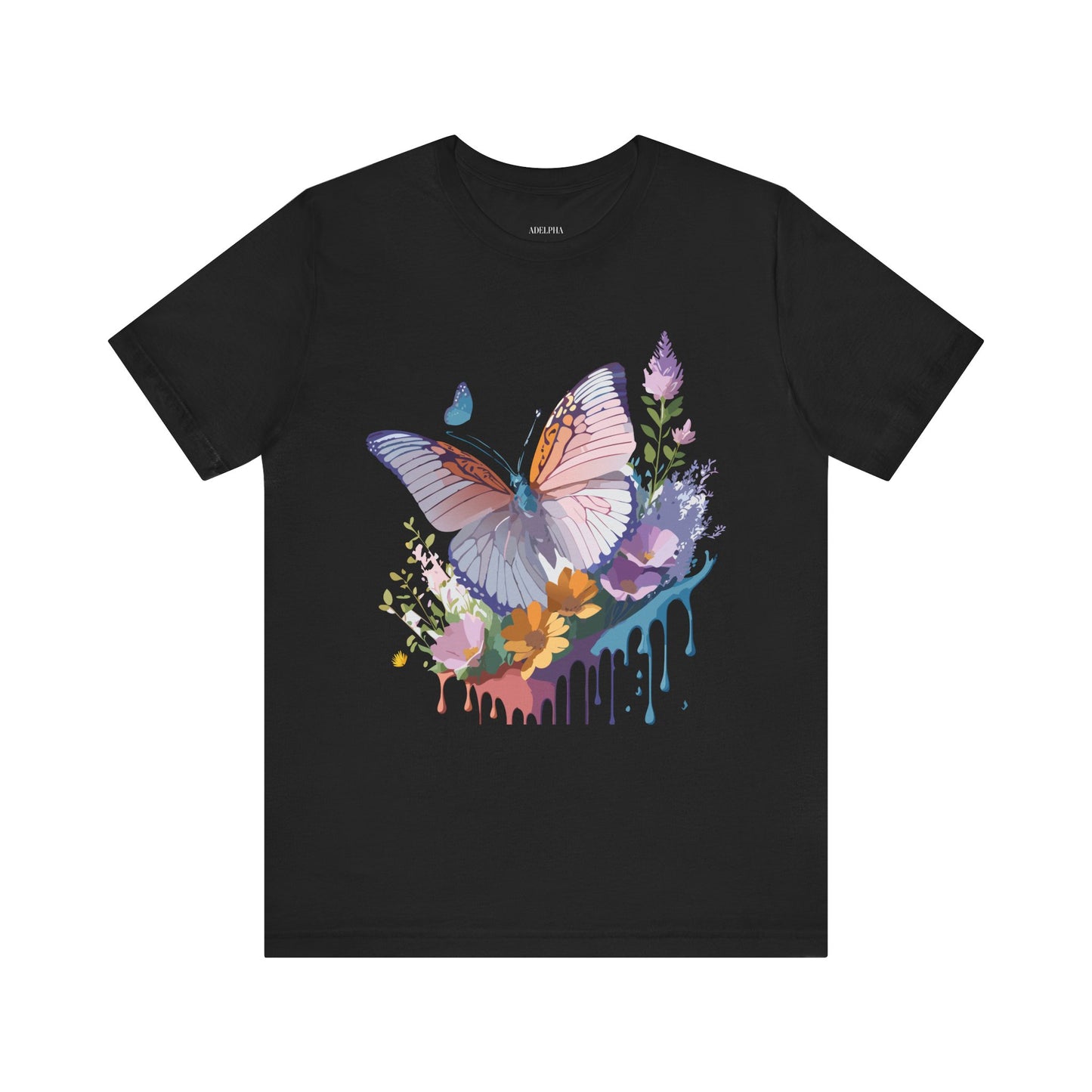 Butterfly Shirt