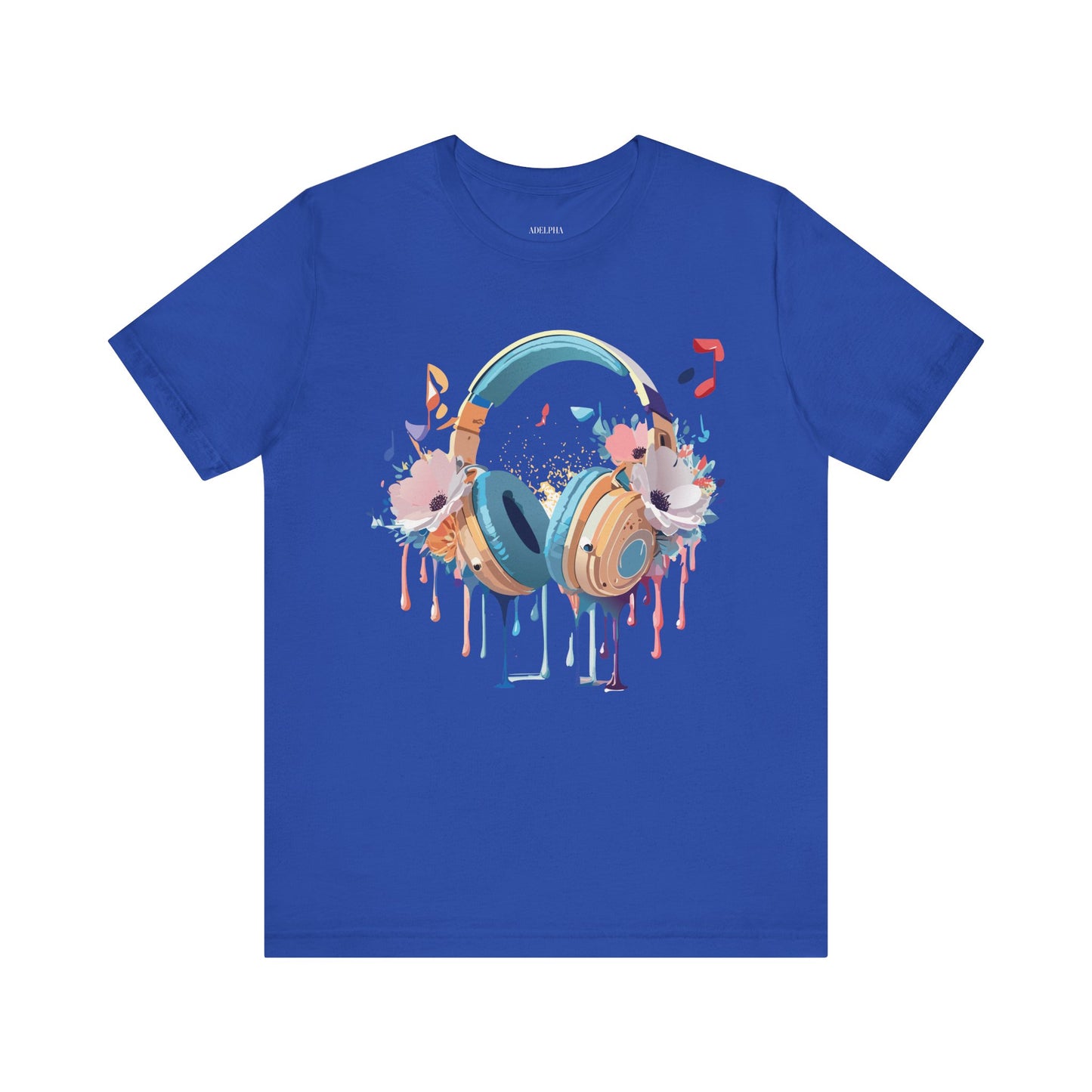 Music T Shirt