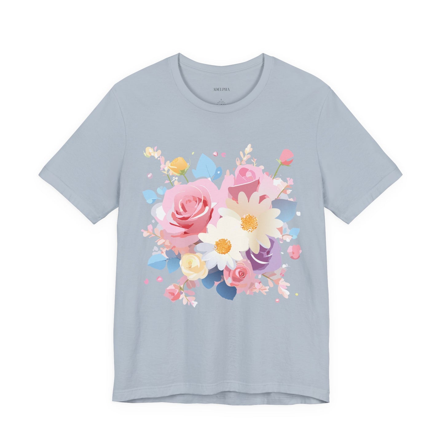 Floral T Shirts