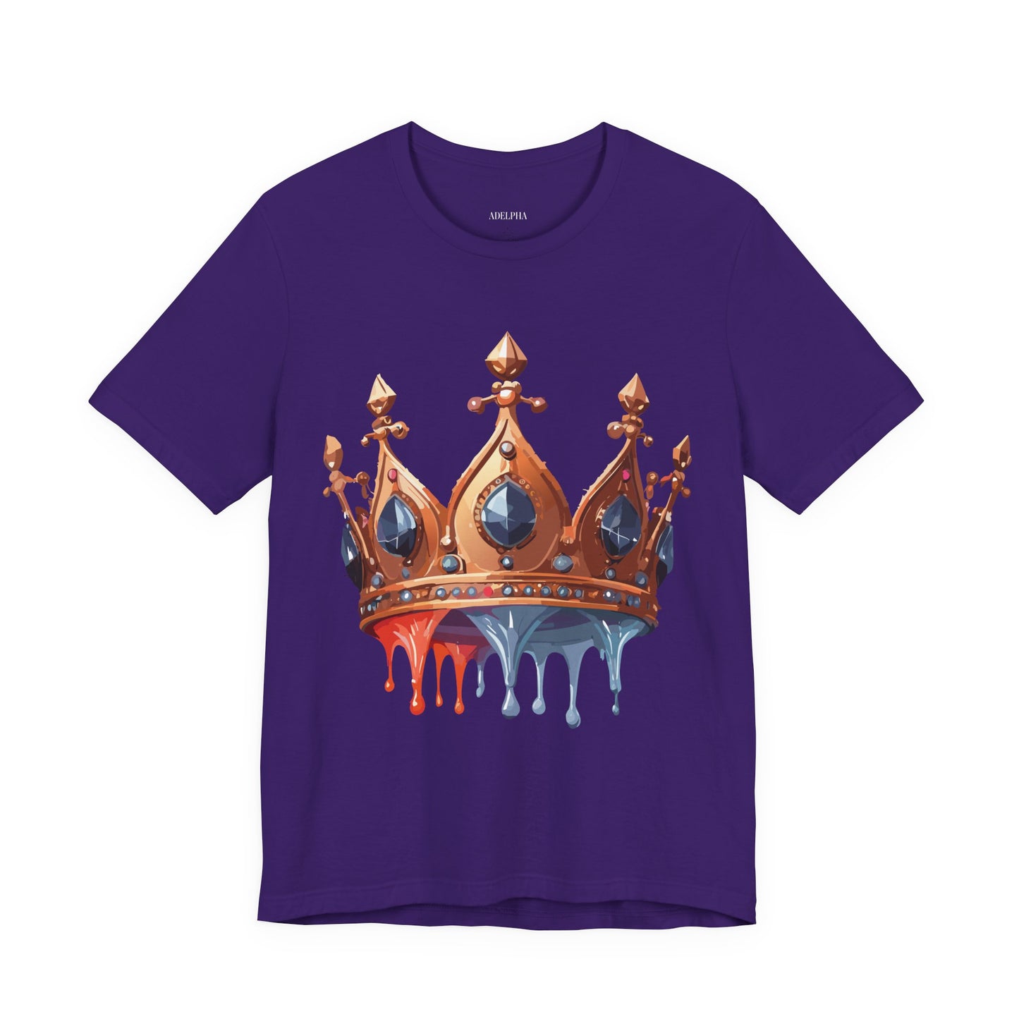Crown Shirt