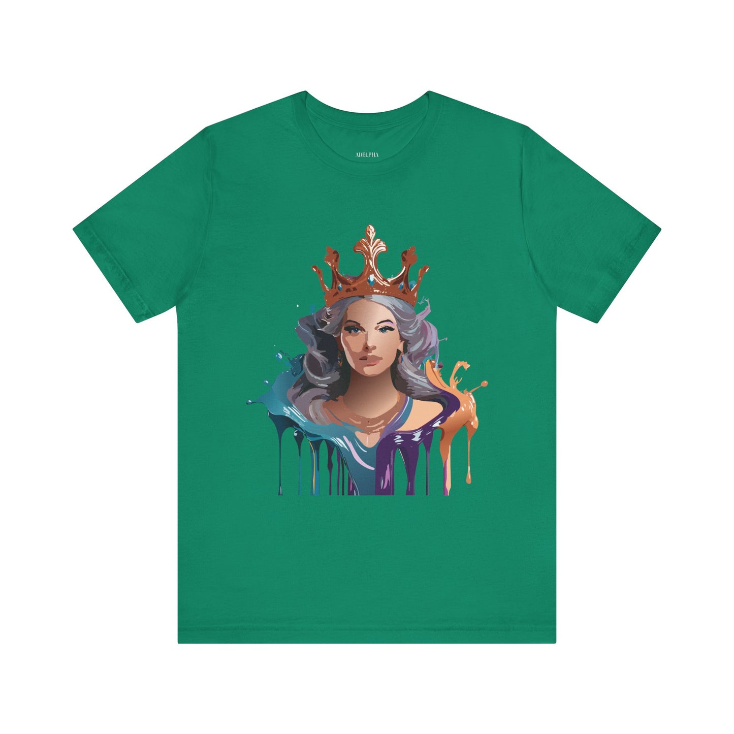 Queen T Shirt