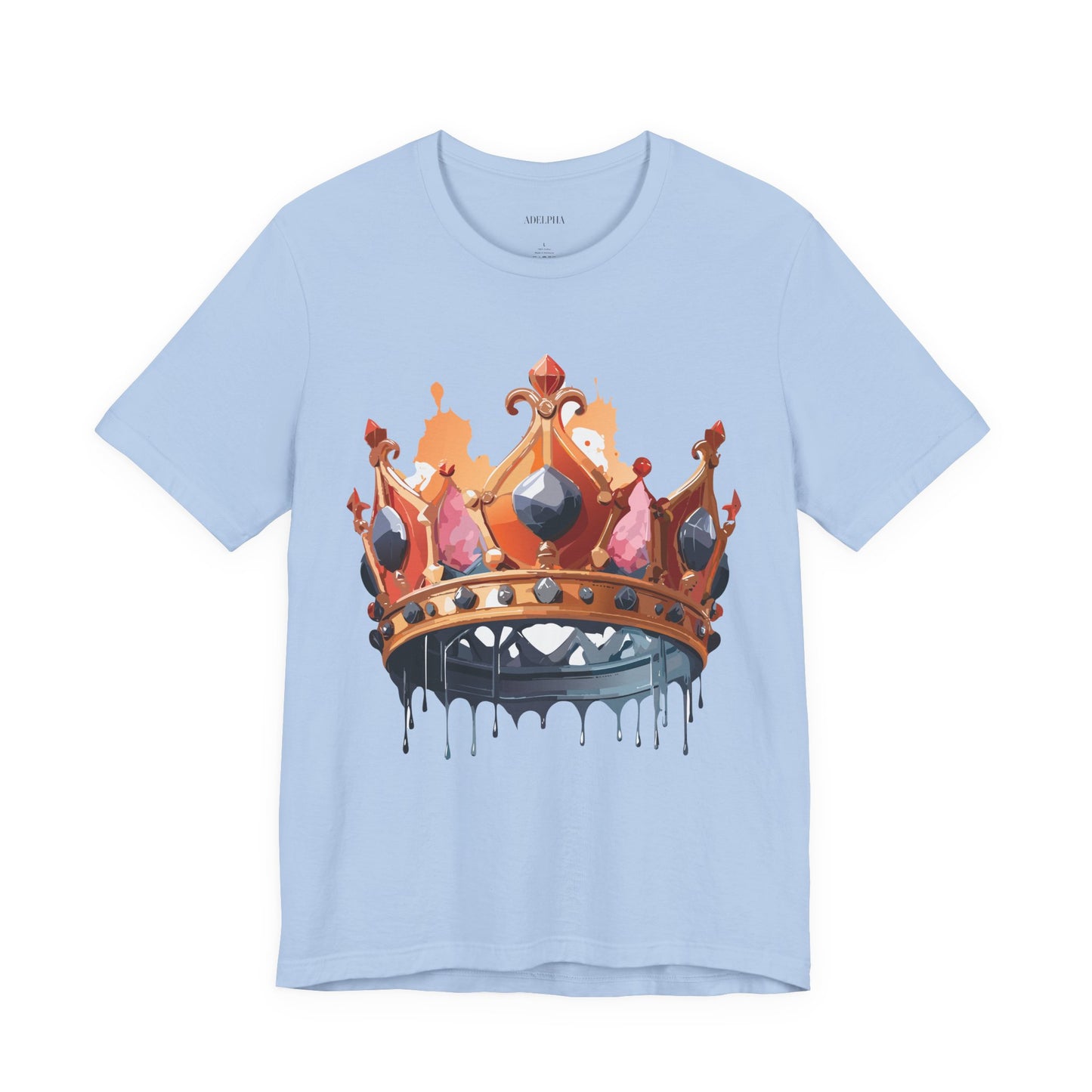 Crown Shirt