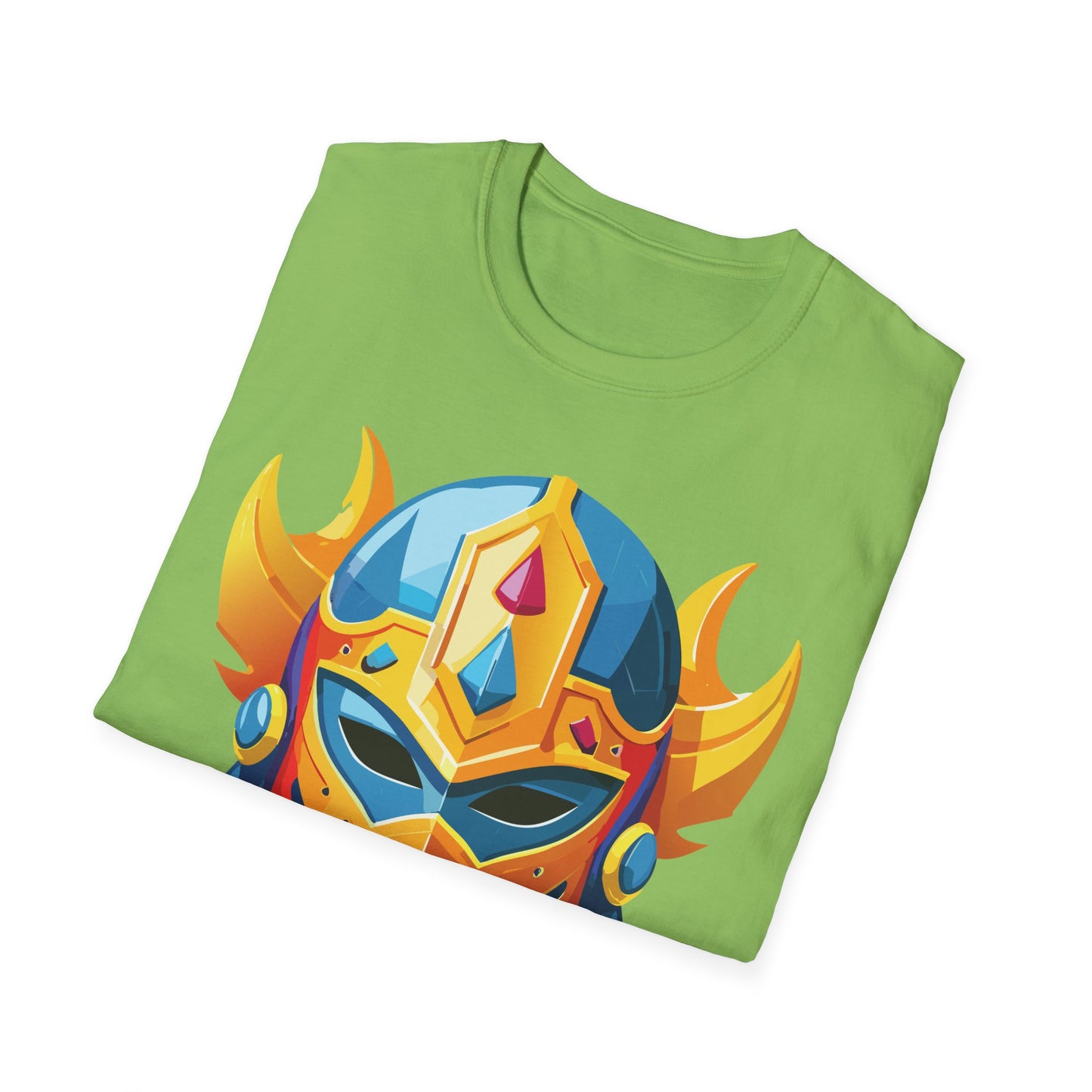 Mask Tee Shirt, Mask Shirt, Shirt with Mask, Masquerade Tees