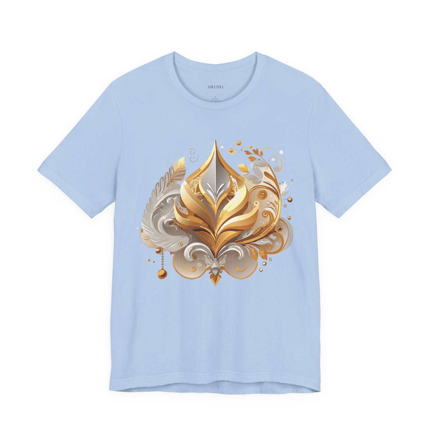 Jewelry Shirt