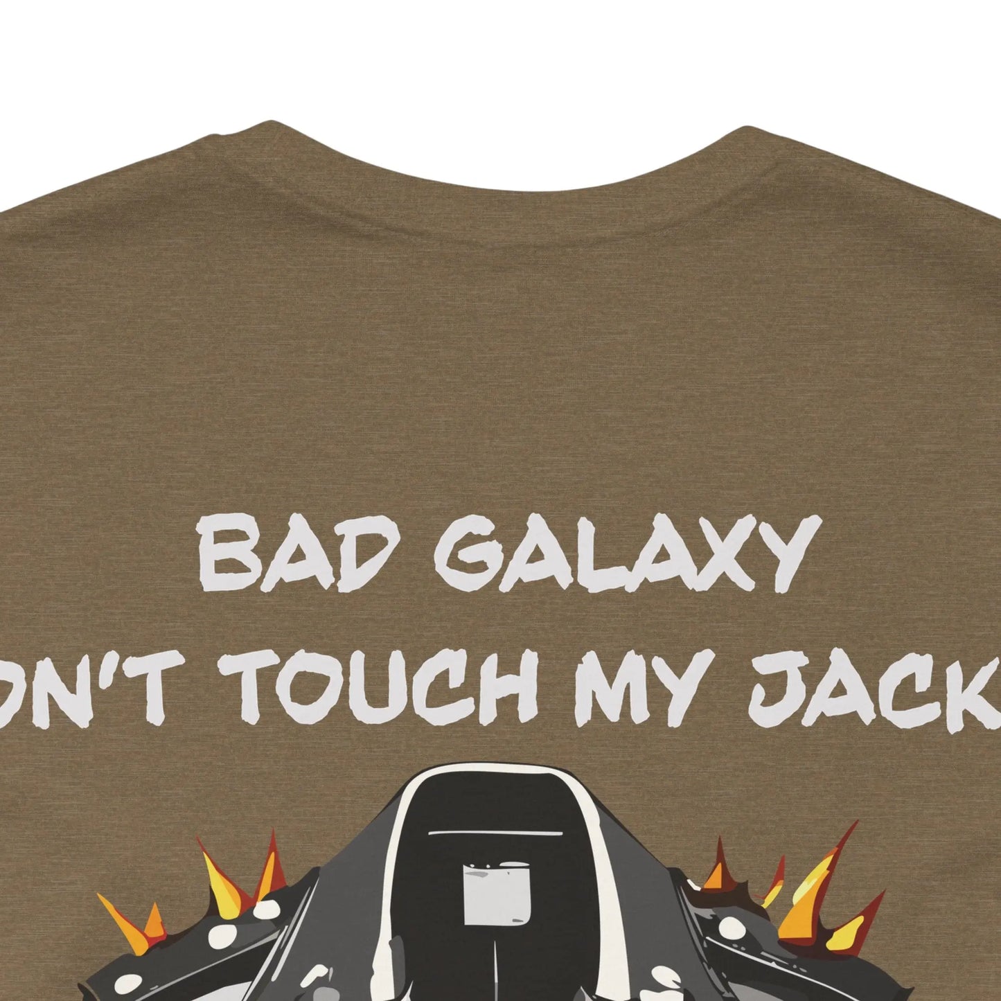 PUNK ROCK Tee Shirt