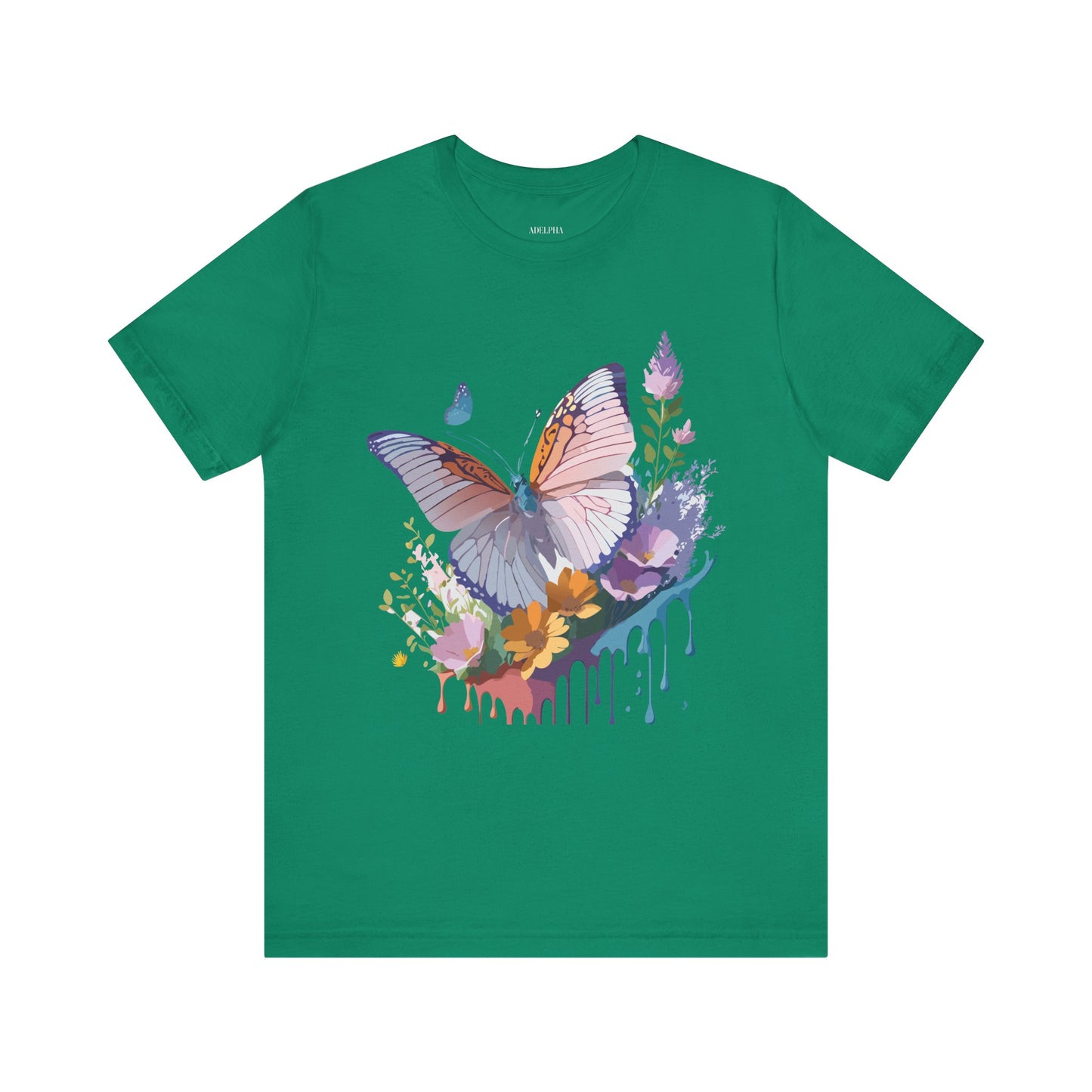 Butterfly Shirt