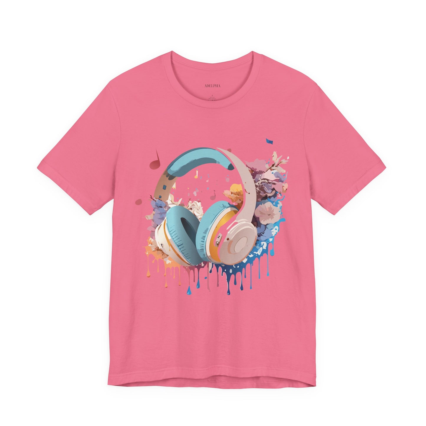 Music T Shirt