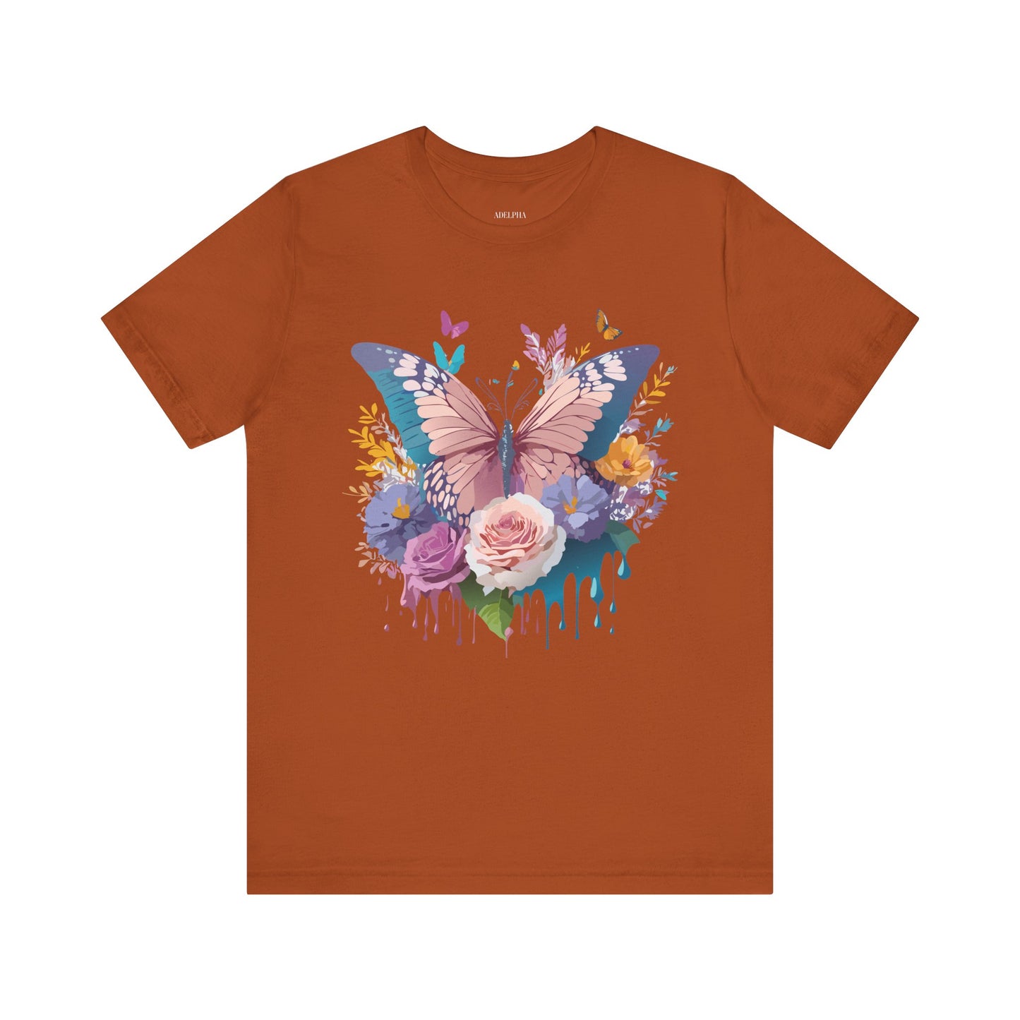 Butterfly Shirt