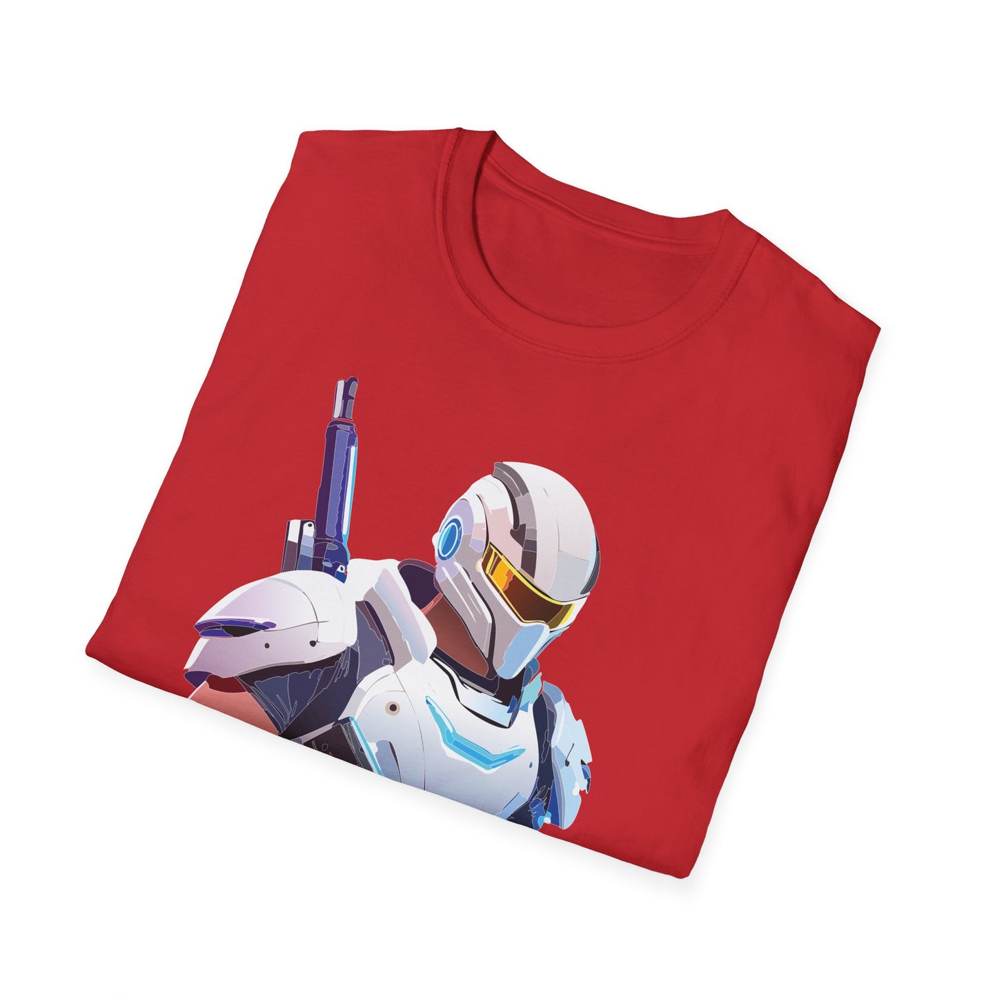 Warrior Shirt, Shirt with Warrior, T Shirt with Warrior, Warriors T Shirt