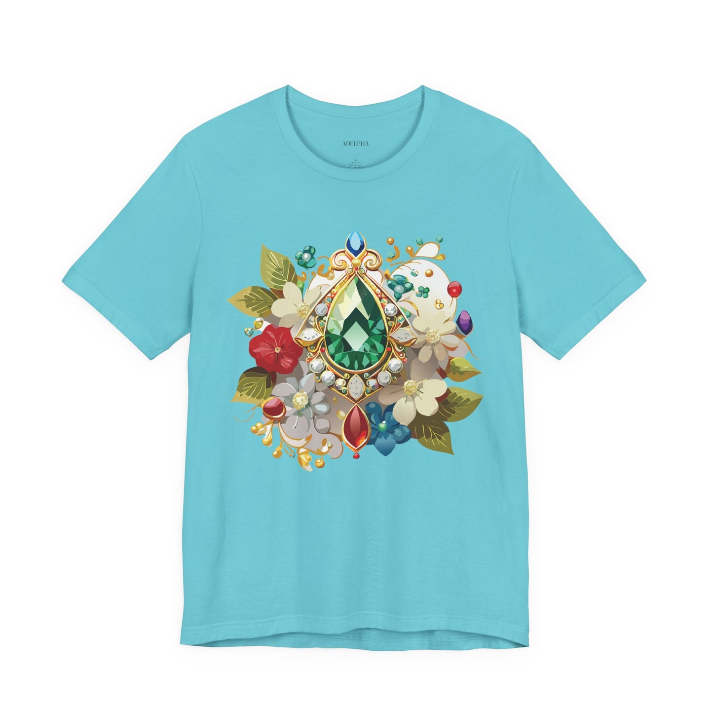 Jewelry Shirt