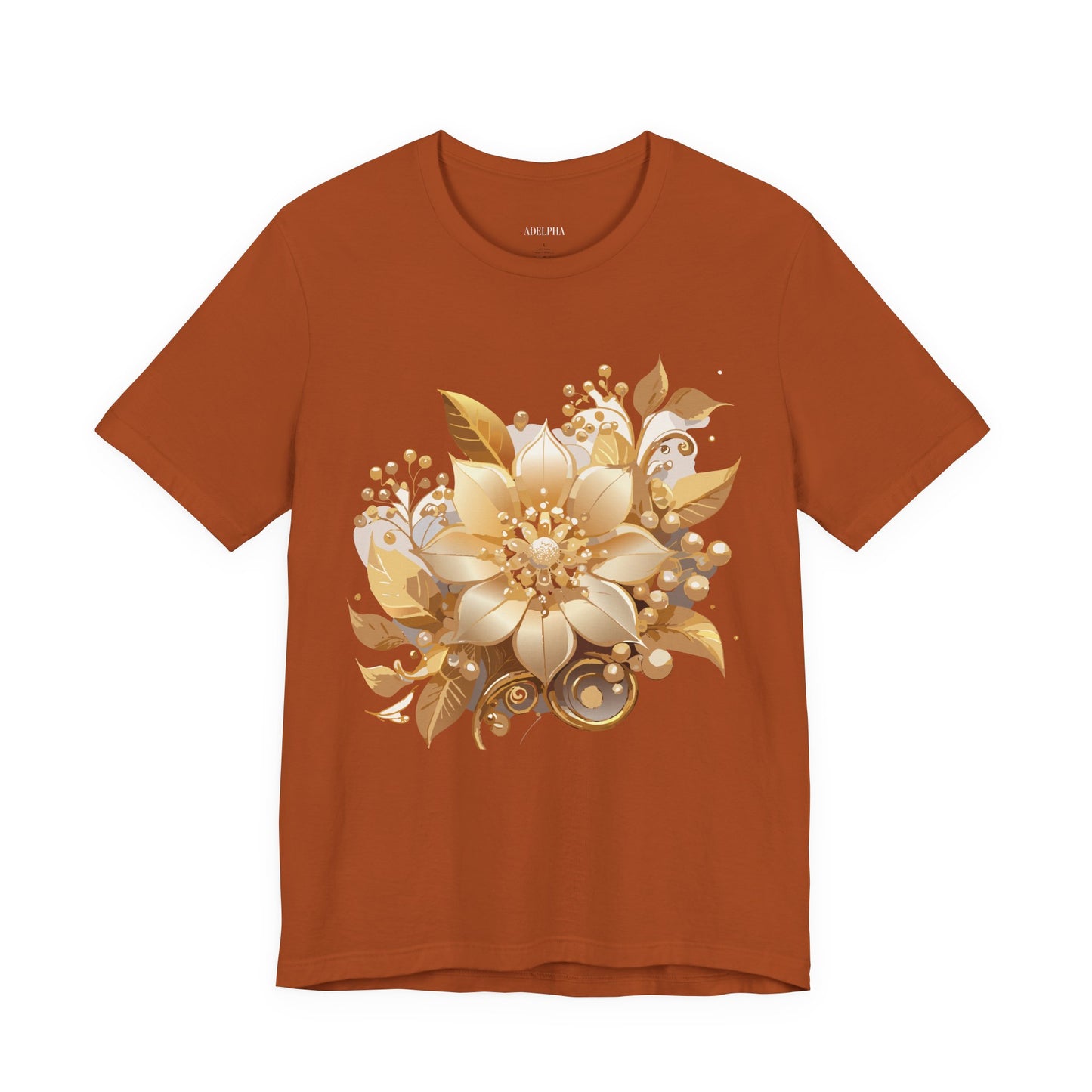 Jewelry Shirt