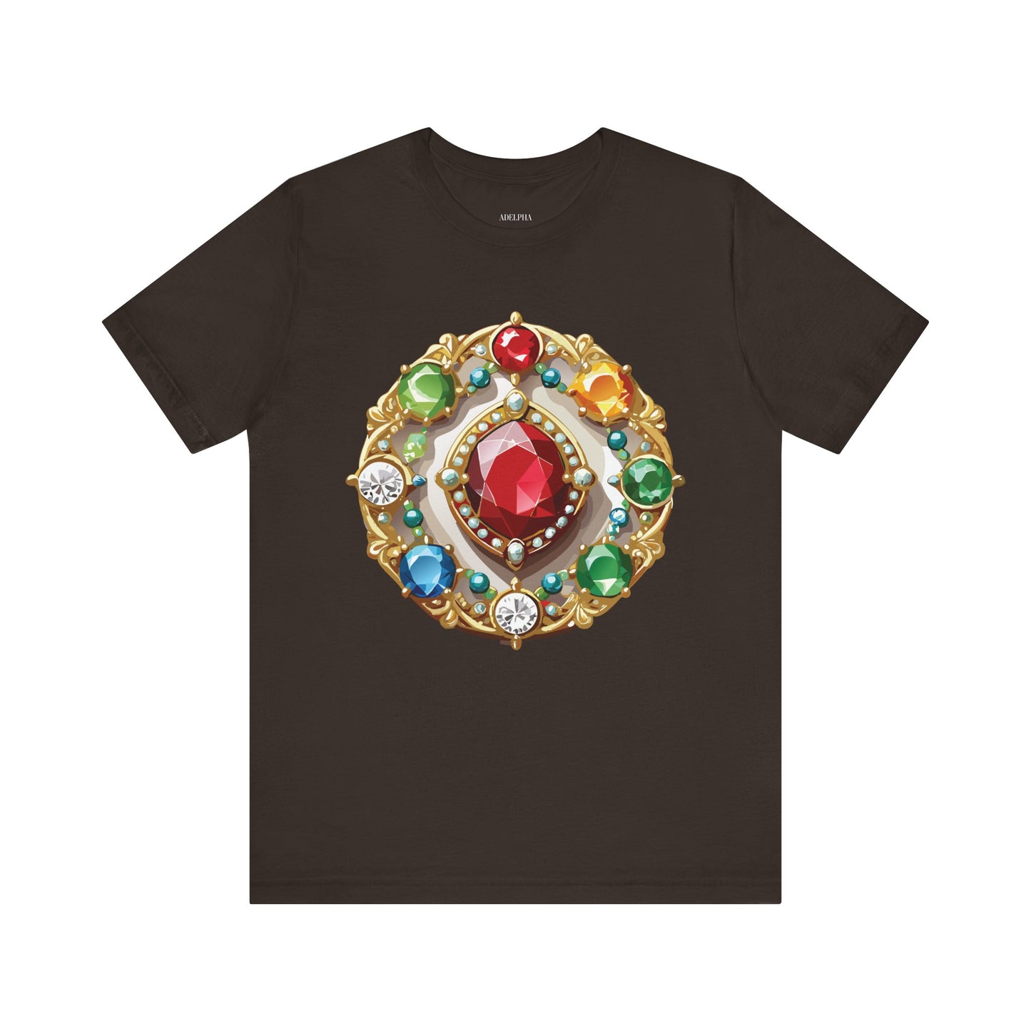 Jewelry Shirt