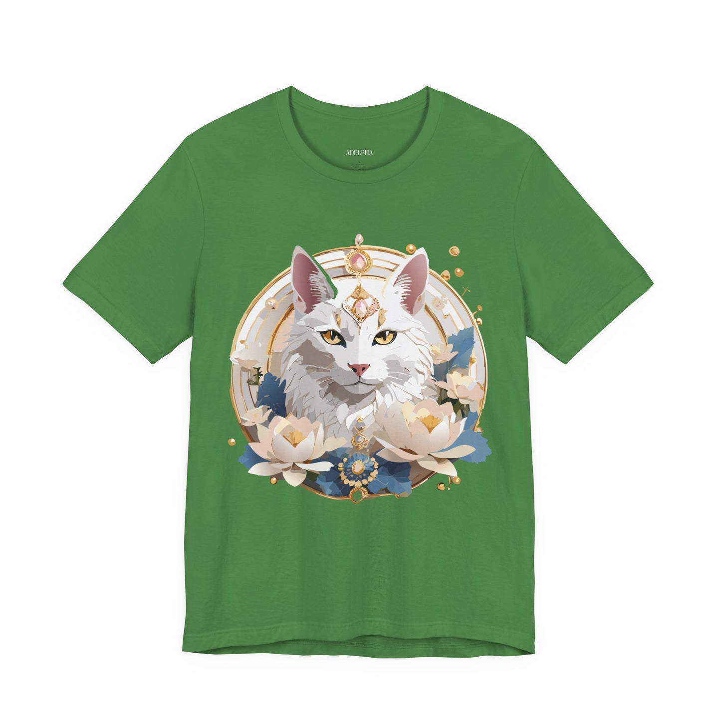 Medallion Shirt