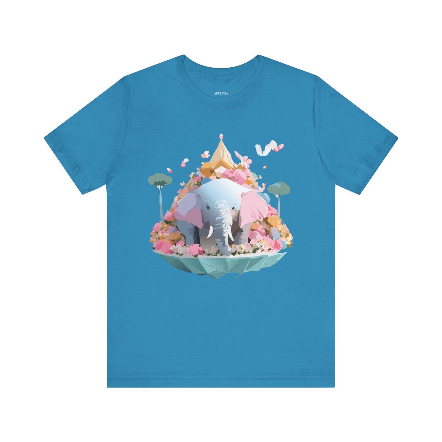 Elephant Shirt