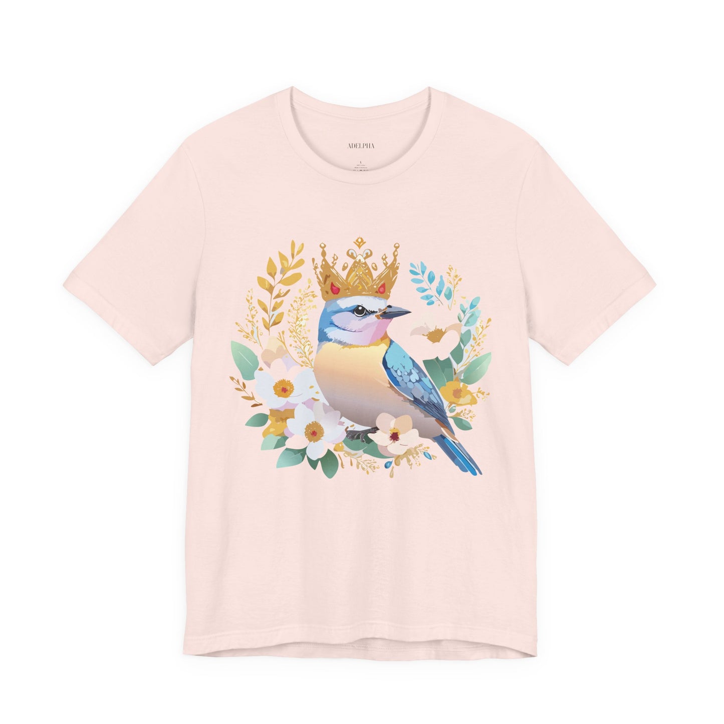 Medallion Shirt
