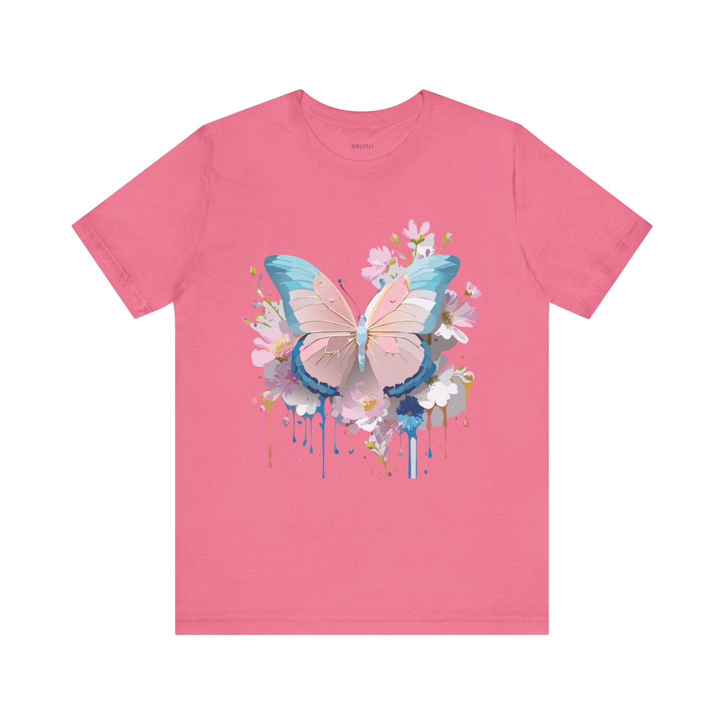 Butterfly Shirt