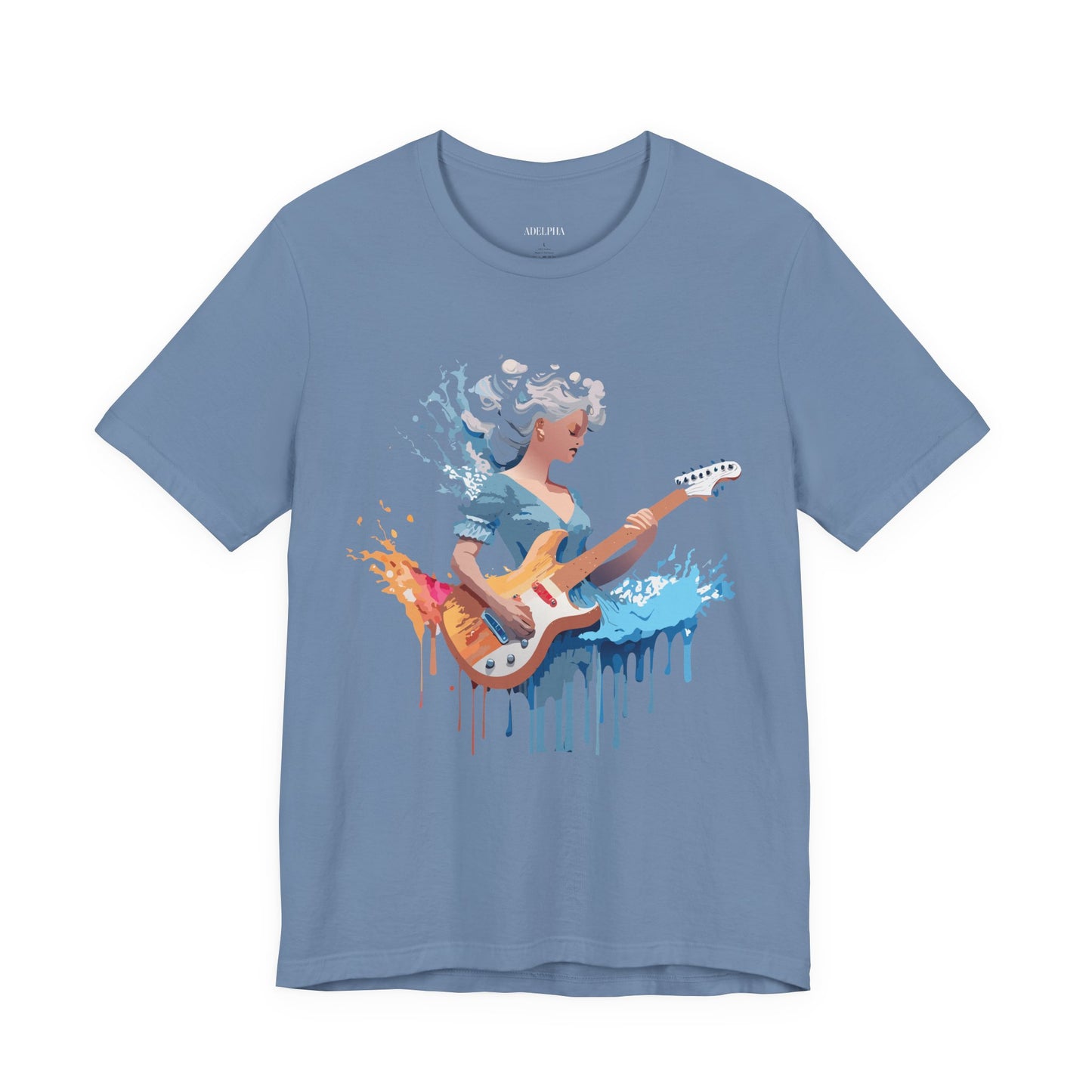 Music T Shirt