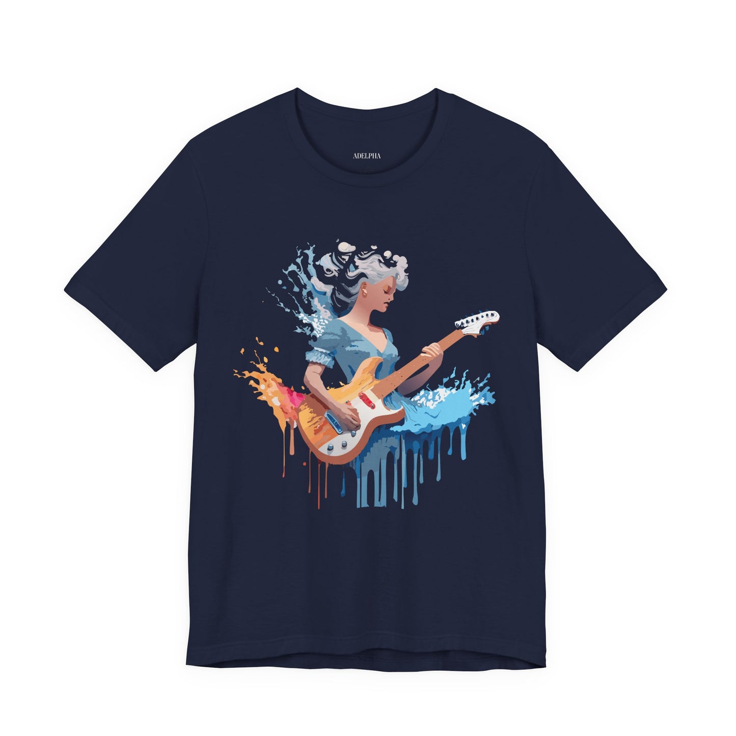 Music T Shirt