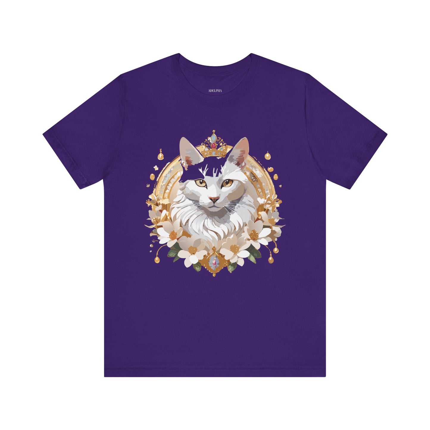 Medallion Shirt