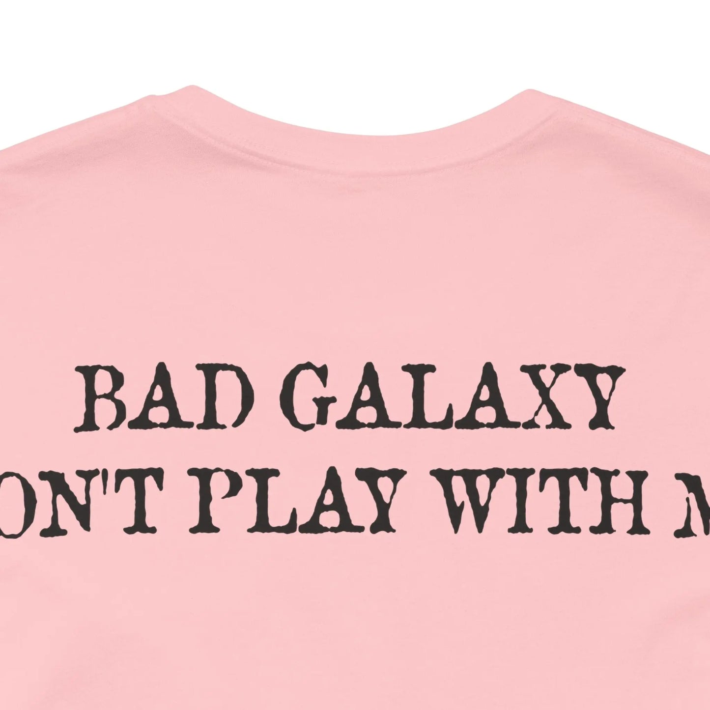 Tee Shirt with MAD MEN