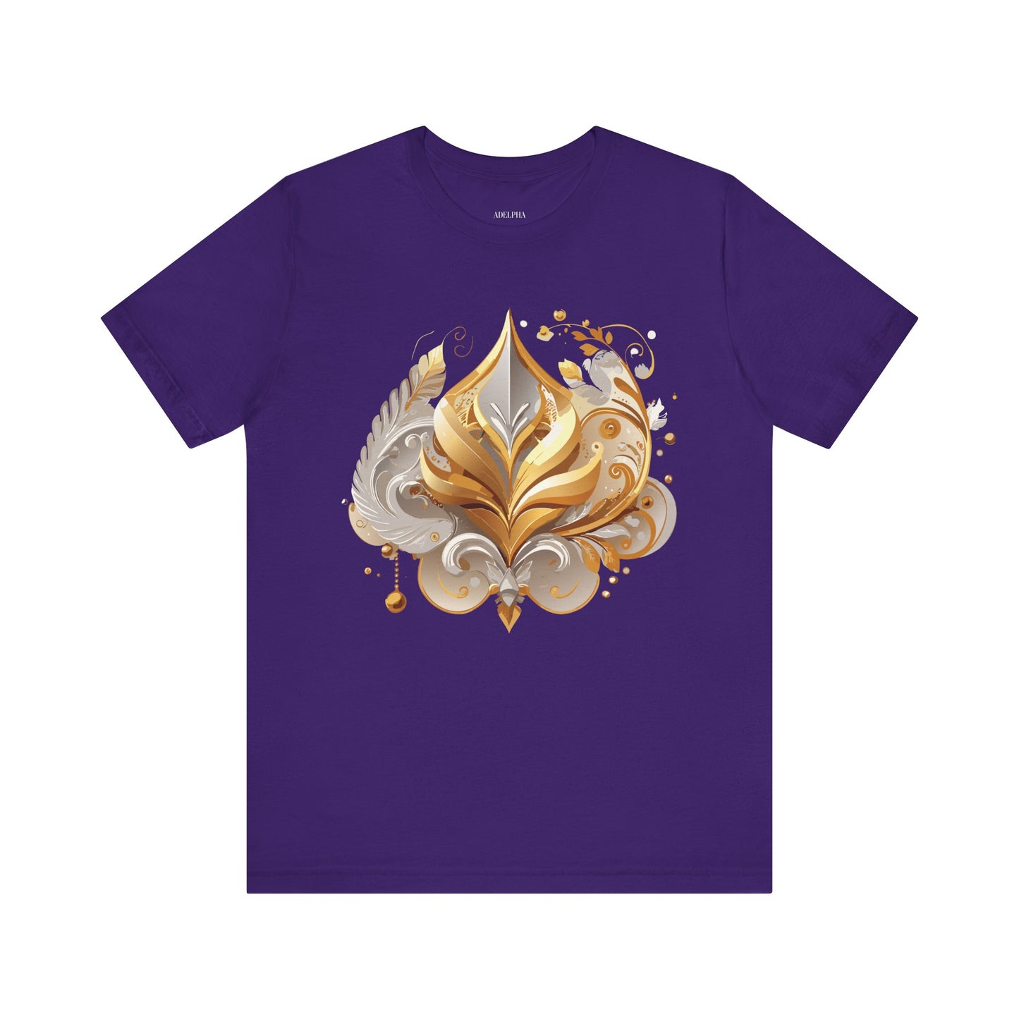 Jewelry Shirt