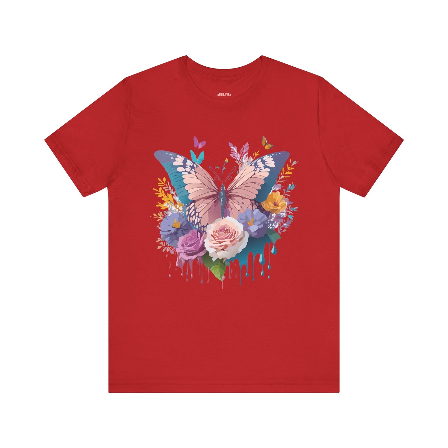 Butterfly Shirt