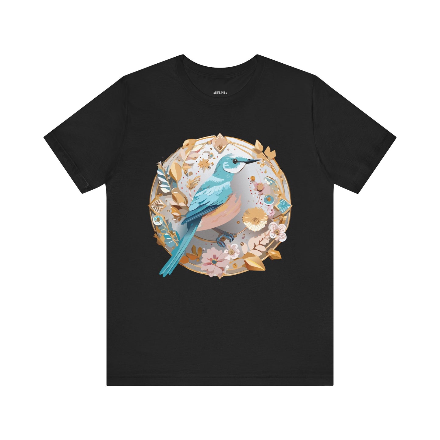 Medallion Shirt
