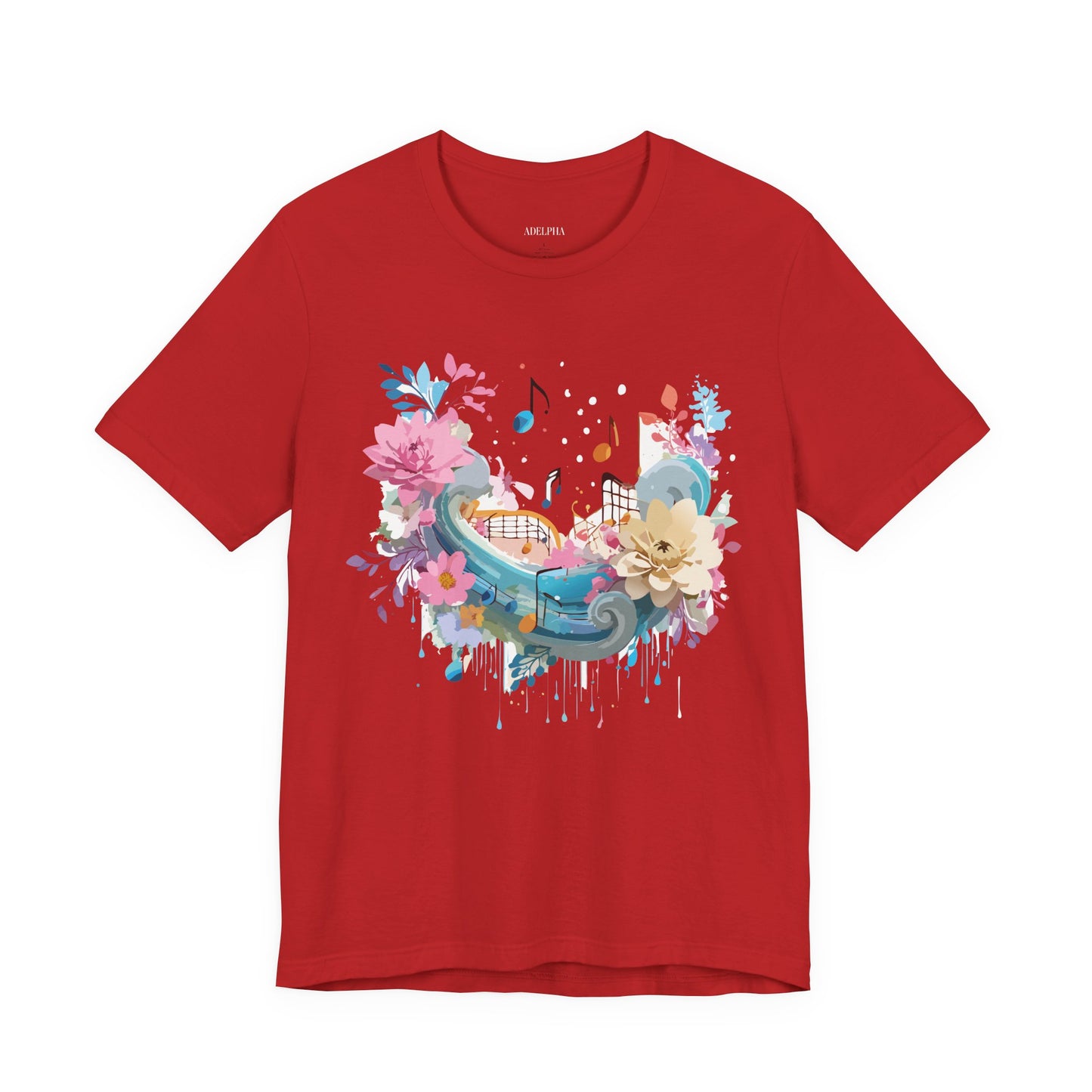 Music T Shirt