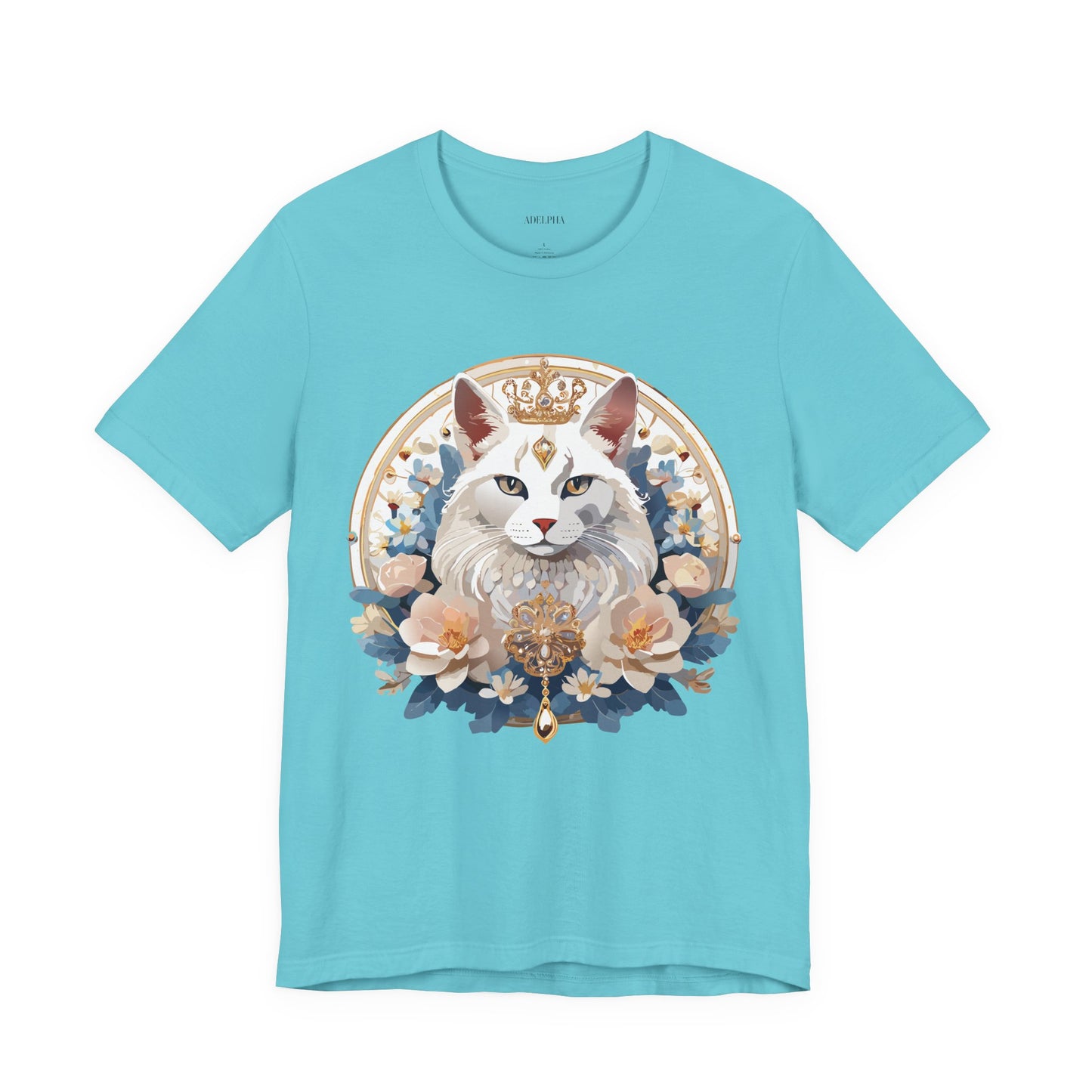 Medallion Shirt