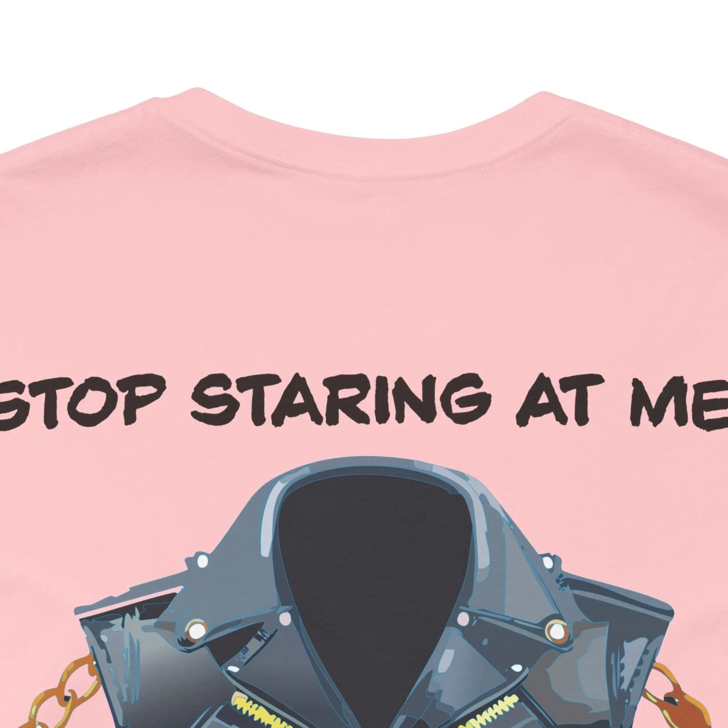 Animal T Shirt - Bad Galaxy