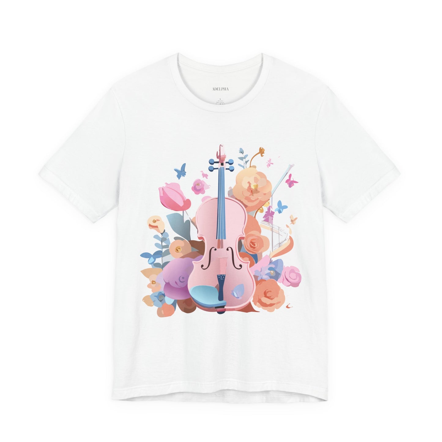 Music T Shirt
