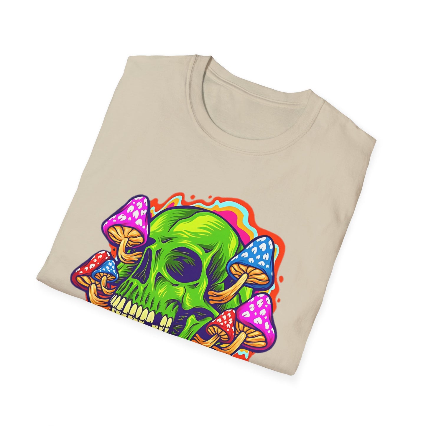 Skull Tee Shirt, Skeleton Shirt, Shirt with Skull, Shirt with Skeleton