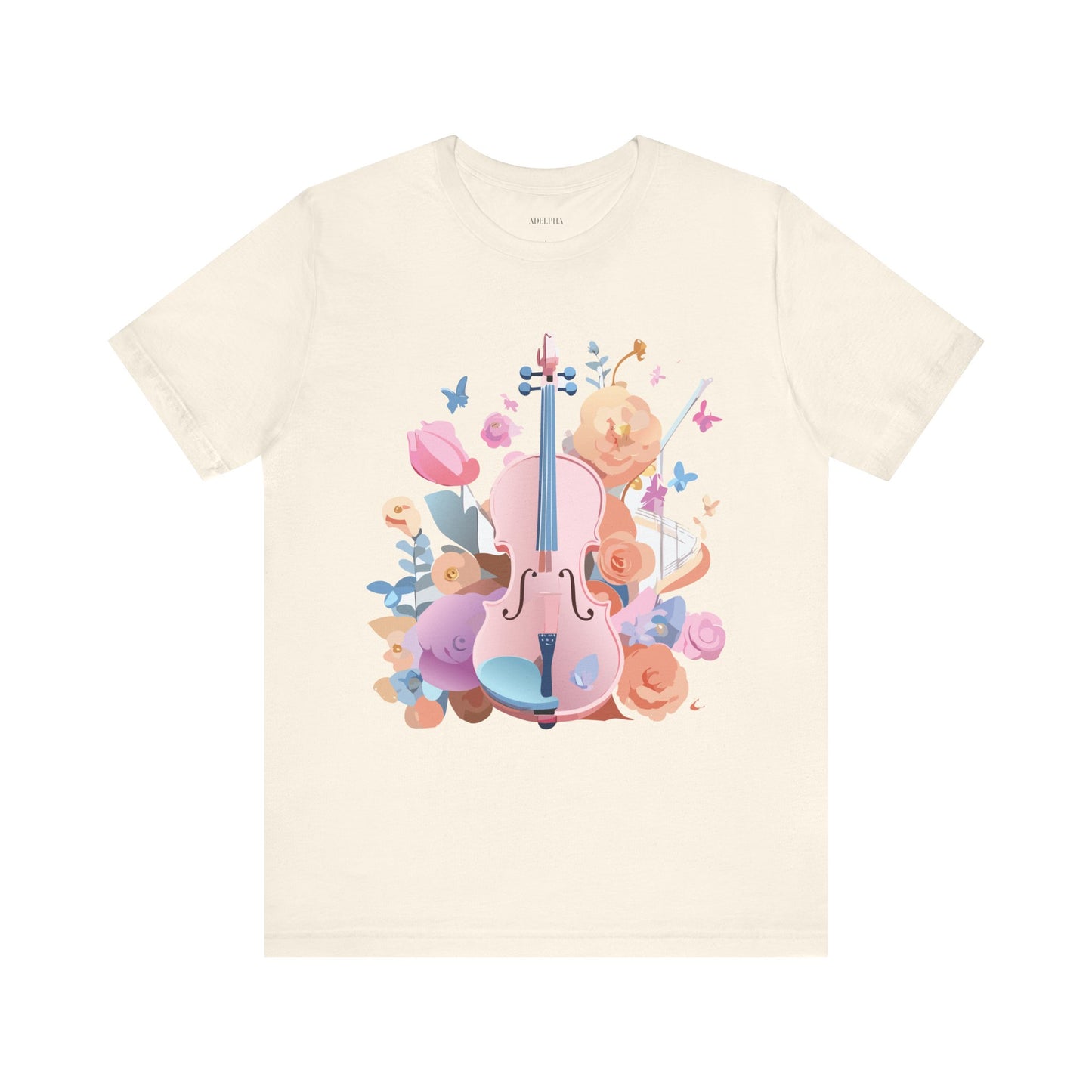 Music T Shirt